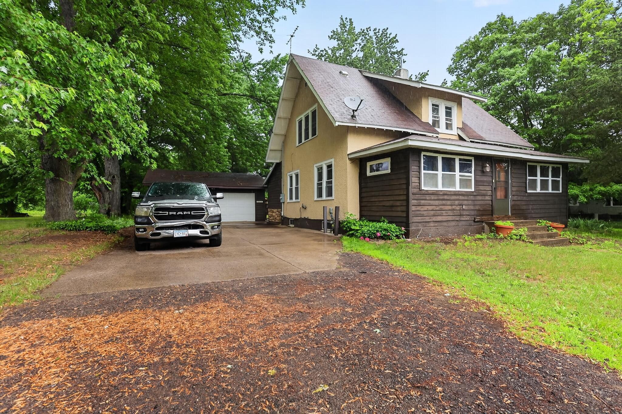 View of Residential at 3453 389th Avenue, Stanchfield MN 55080, Stanchfield (2 of 35) - Mike Wilen | Minnesota Team Real Estate