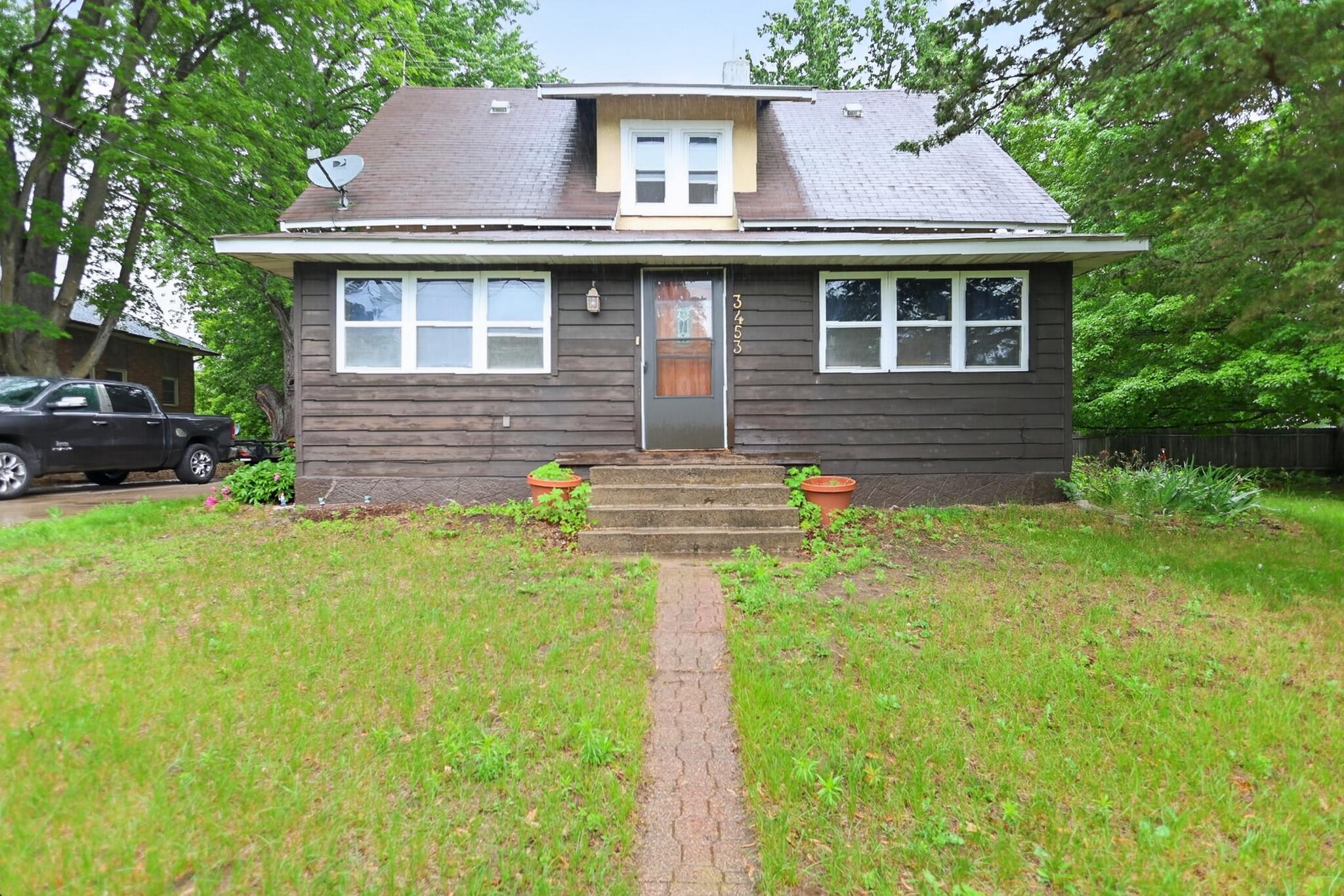 View of Residential at 3453 389th Avenue, Stanchfield MN 55080, Stanchfield - Mike Wilen | Minnesota Team Real Estate