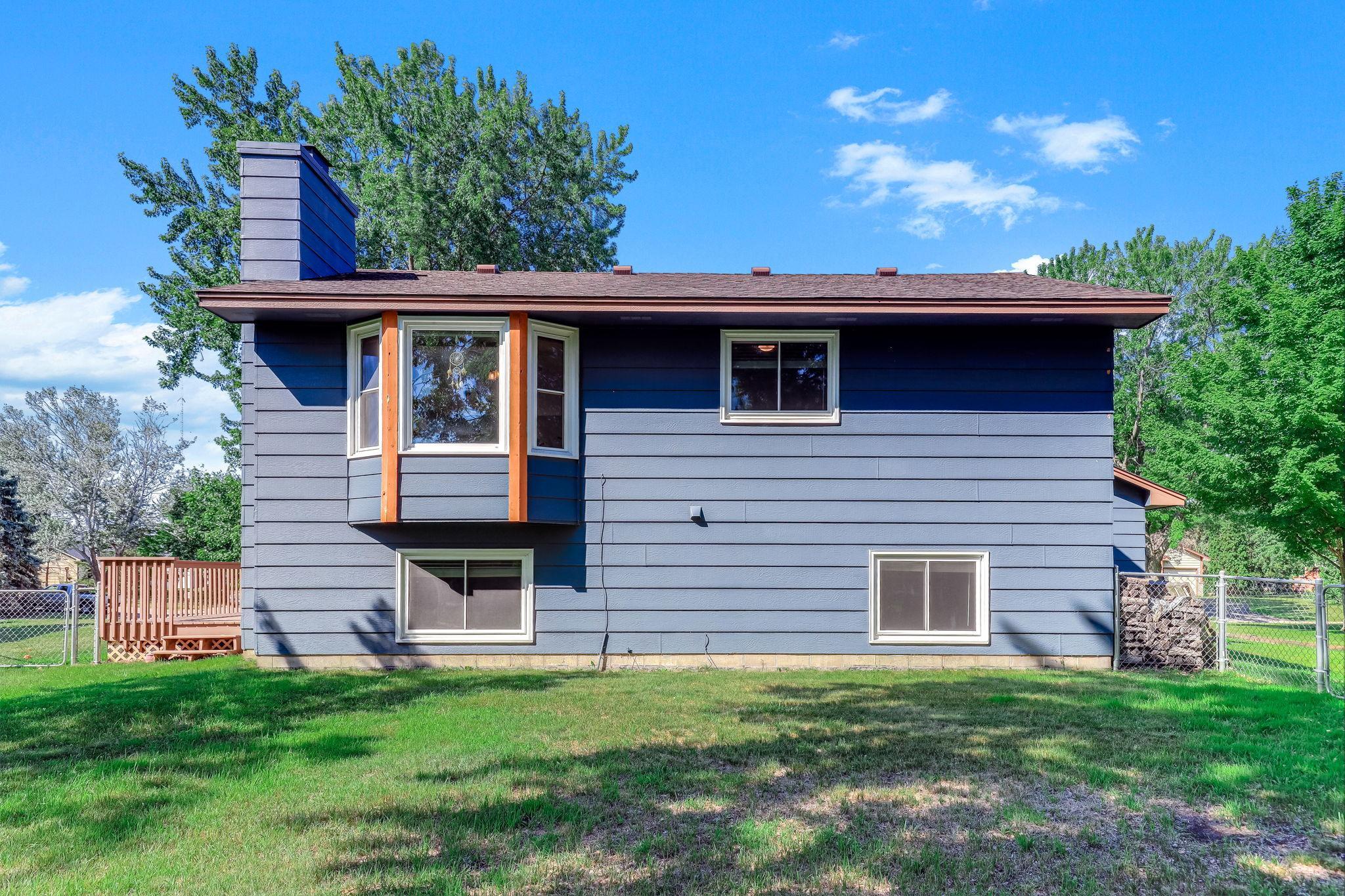 View of Residential at 11831 Kerry Street, Coon Rapids MN 55433, Coon Rapids (38 of 45) - Mike Wilen | Minnesota Team Real Estate