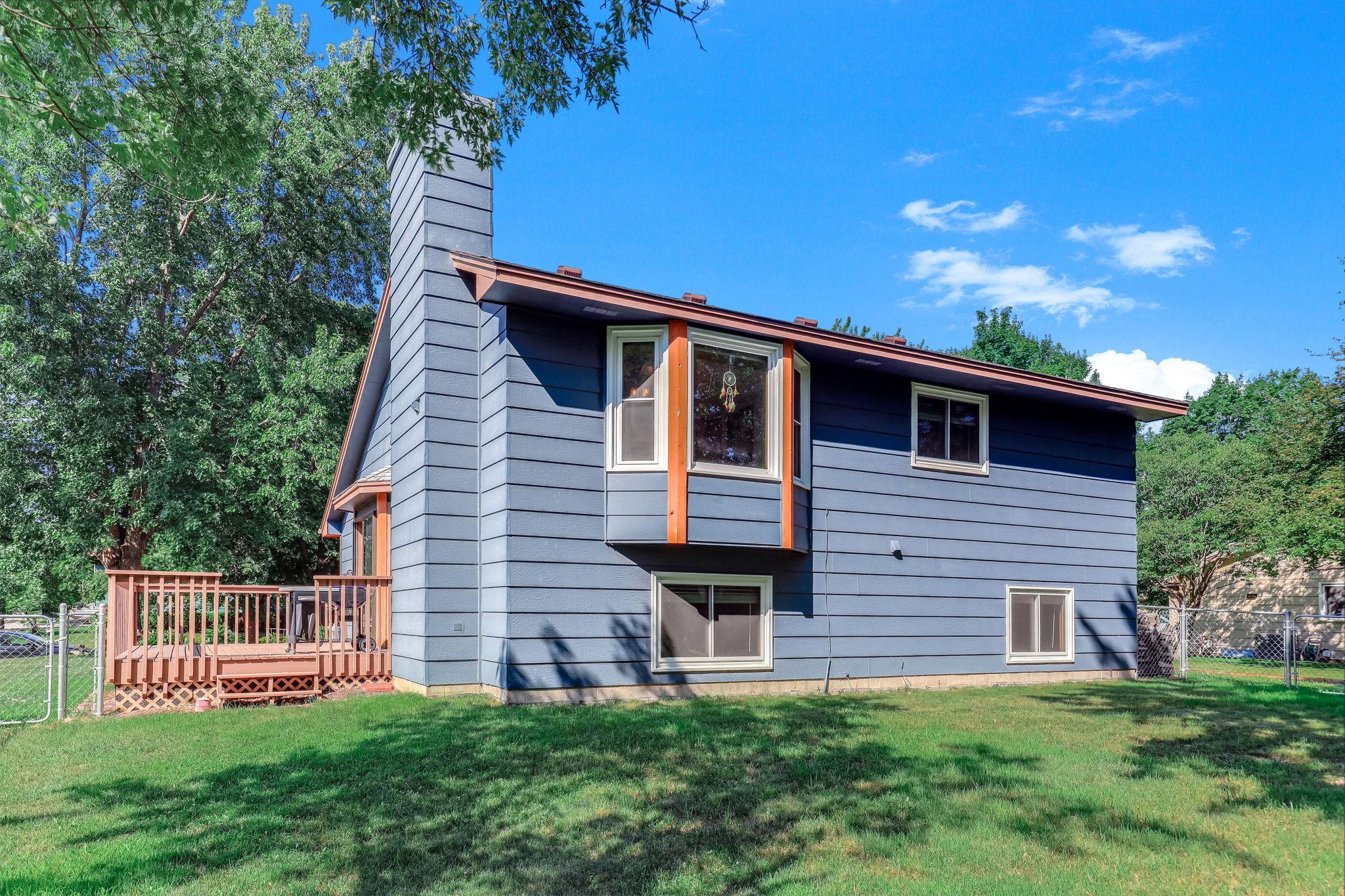 View of Residential at 11831 Kerry Street, Coon Rapids MN 55433, Coon Rapids (37 of 45) - Mike Wilen | Minnesota Team Real Estate