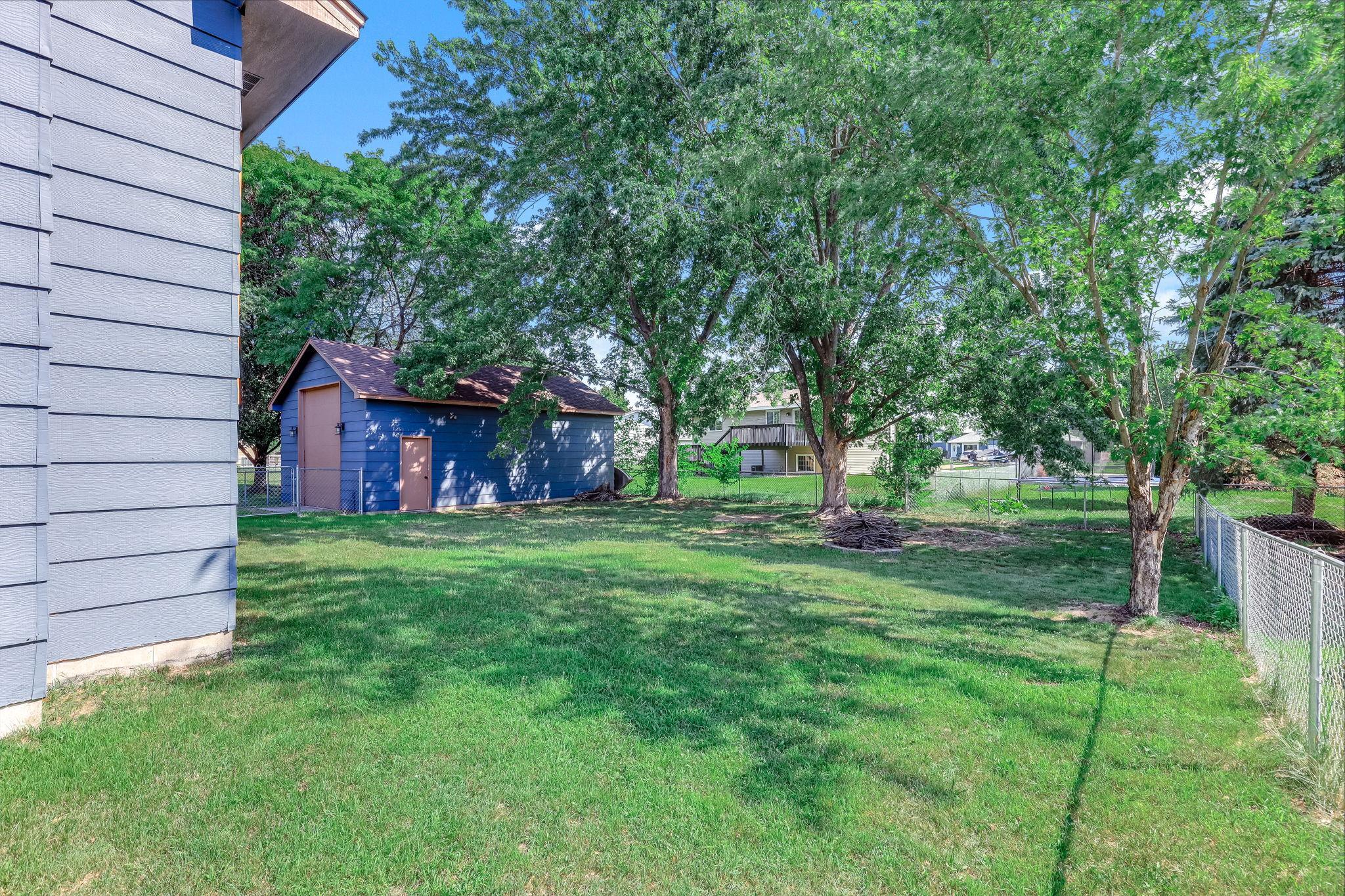 View of Residential at 11831 Kerry Street, Coon Rapids MN 55433, Coon Rapids (36 of 45) - Mike Wilen | Minnesota Team Real Estate