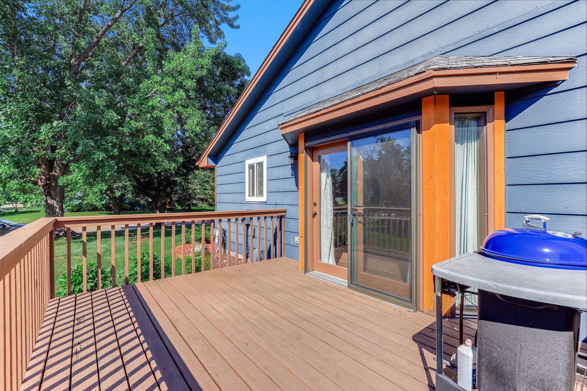 View of Residential at 11831 Kerry Street, Coon Rapids MN 55433, Coon Rapids (35 of 45) - Mike Wilen | Minnesota Team Real Estate