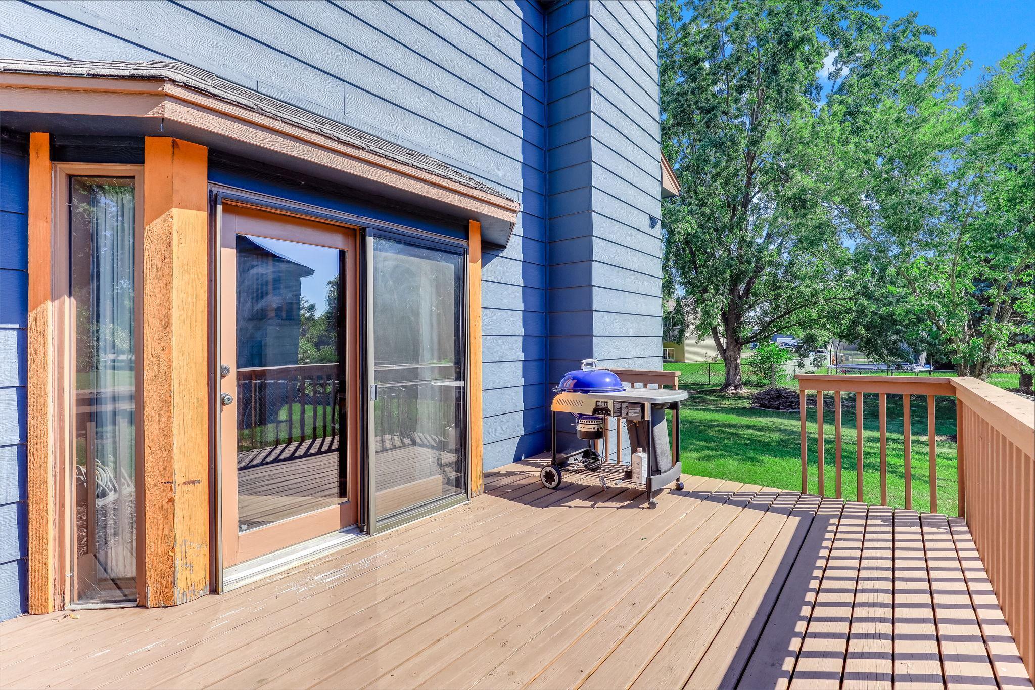 View of Residential at 11831 Kerry Street, Coon Rapids MN 55433, Coon Rapids (34 of 45) - Mike Wilen | Minnesota Team Real Estate