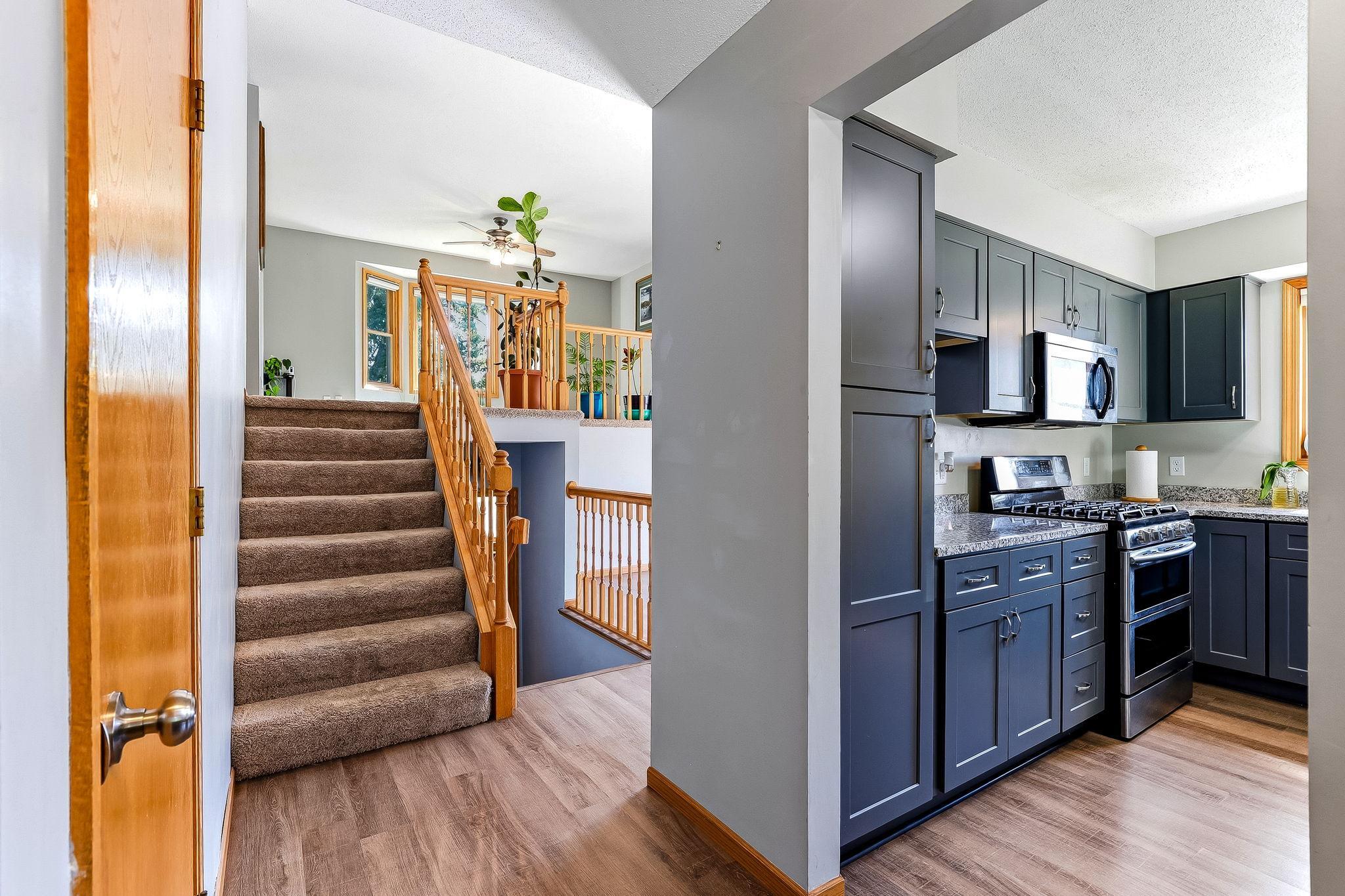 View of Residential at 11831 Kerry Street, Coon Rapids MN 55433, Coon Rapids (5 of 45) - Mike Wilen | Minnesota Team Real Estate