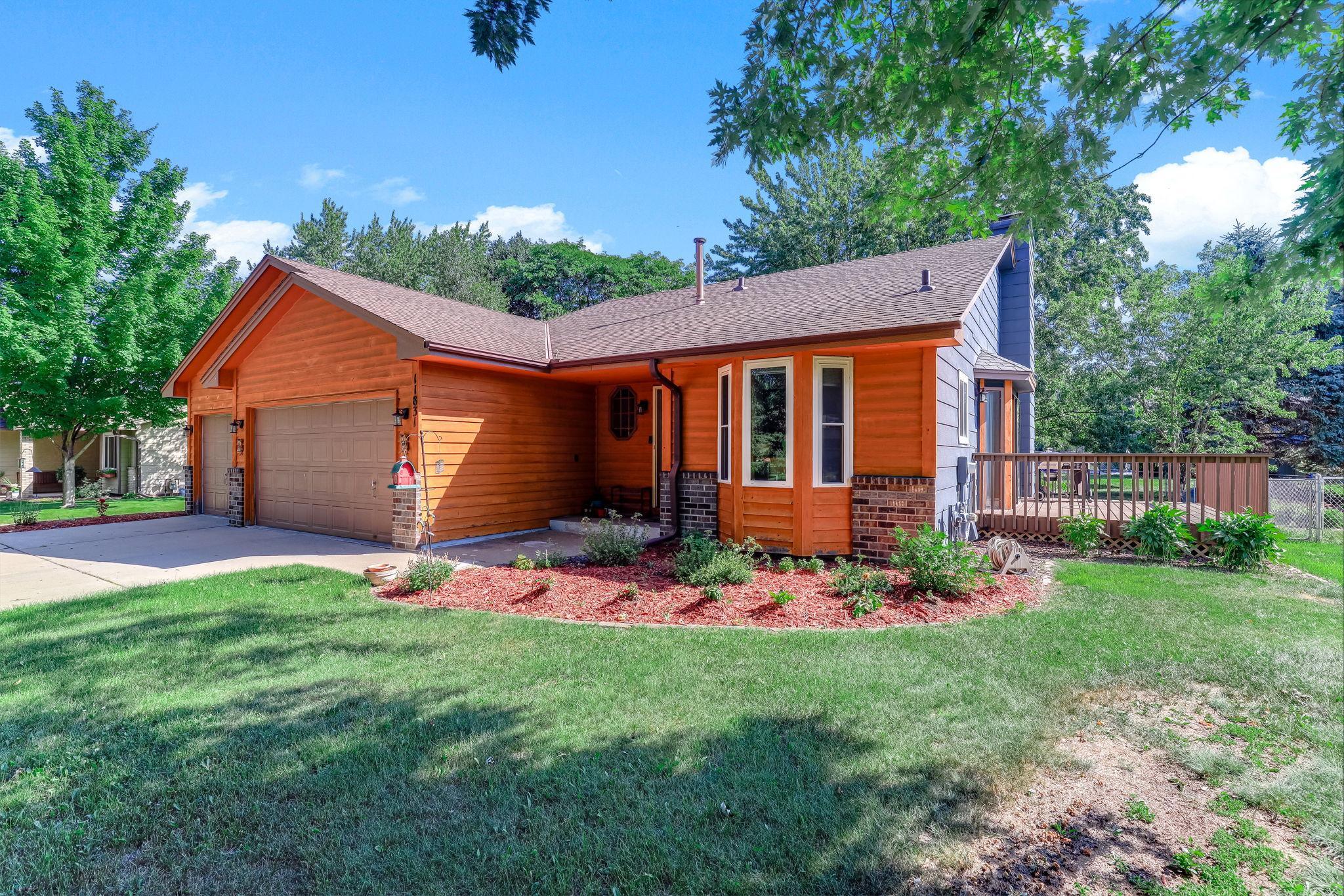 View of Residential at 11831 Kerry Street, Coon Rapids MN 55433, Coon Rapids (2 of 45) - Mike Wilen | Minnesota Team Real Estate