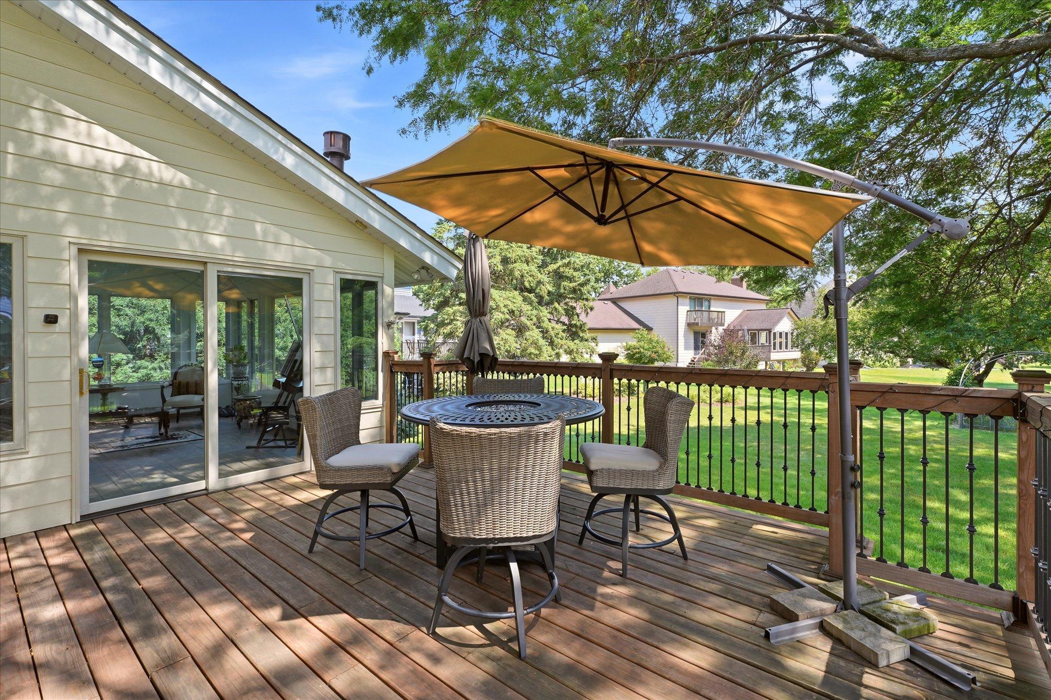View of Residential at 16015 46th Avenue, Plymouth MN 55446, Plymouth (41 of 56) - Mike Wilen | Minnesota Team Real Estate