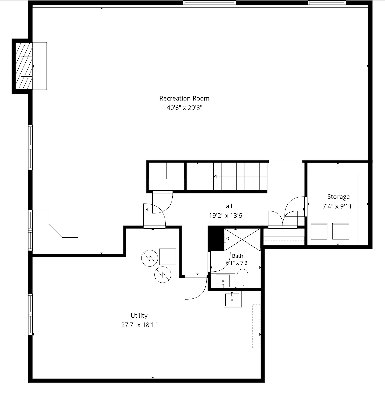 View of Residential at 16015 46th Avenue, Plymouth MN 55446, Plymouth (49 of 56) - Mike Wilen | Minnesota Team Real Estate