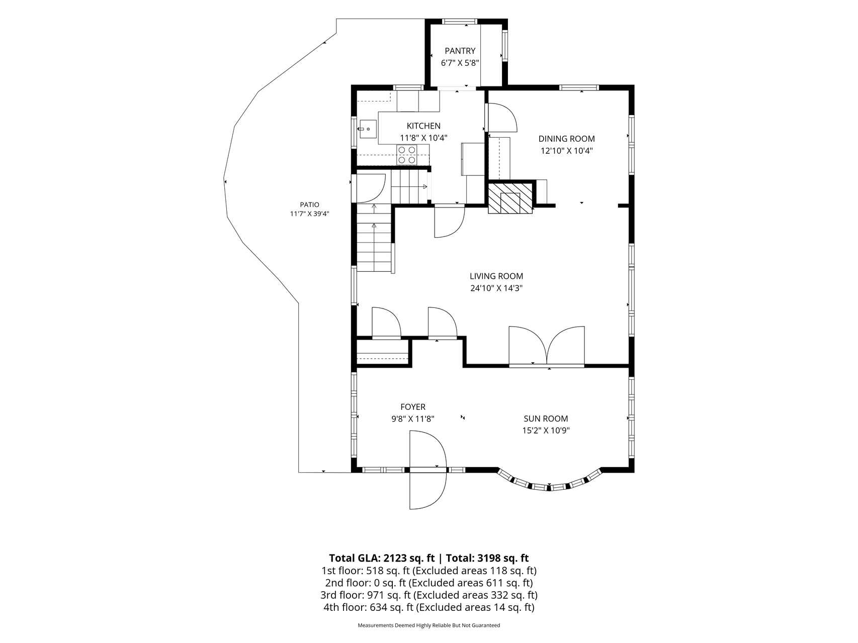 View of Residential at 5329 Penn Avenue, Minneapolis MN 55419, Minneapolis (51 of 55) - Mike Wilen | Minnesota Team Real Estate