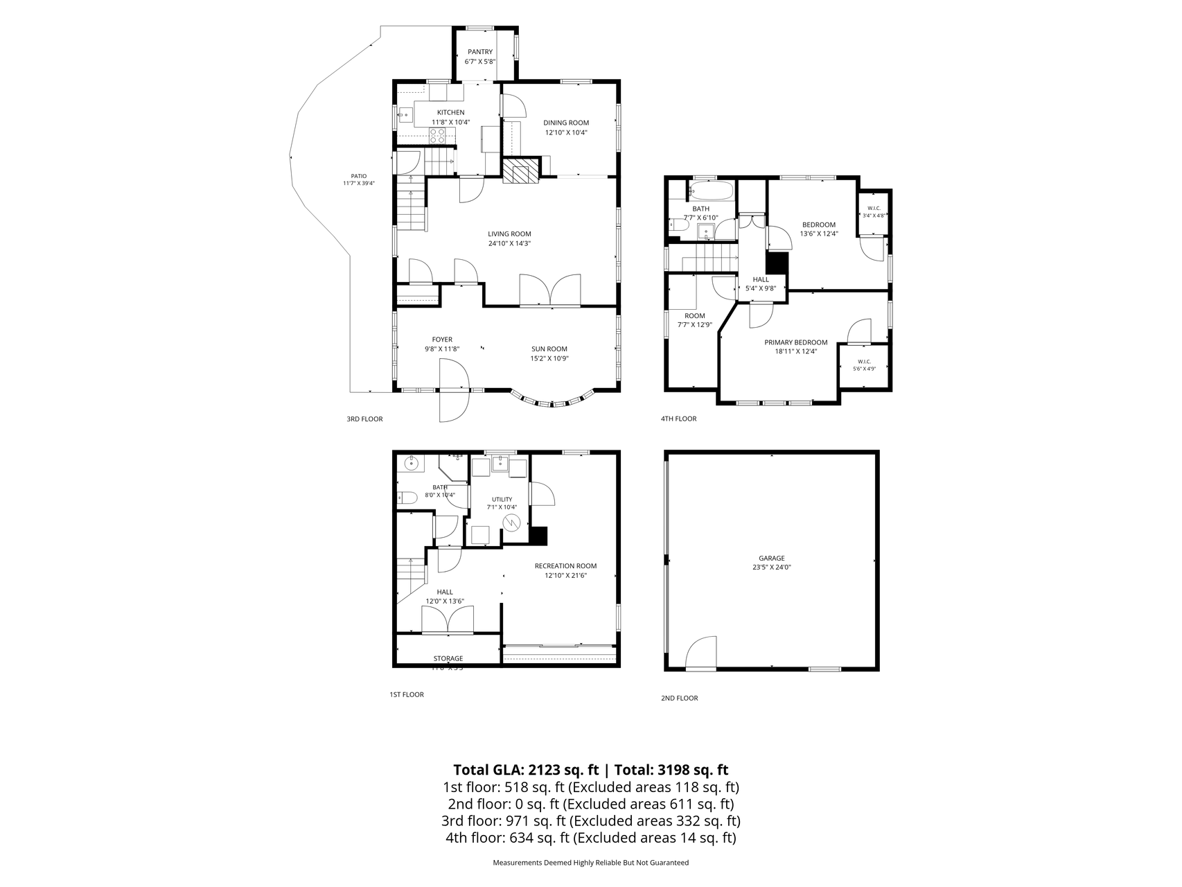 View of Residential at 5329 Penn Avenue, Minneapolis MN 55419, Minneapolis (49 of 55) - Mike Wilen | Minnesota Team Real Estate