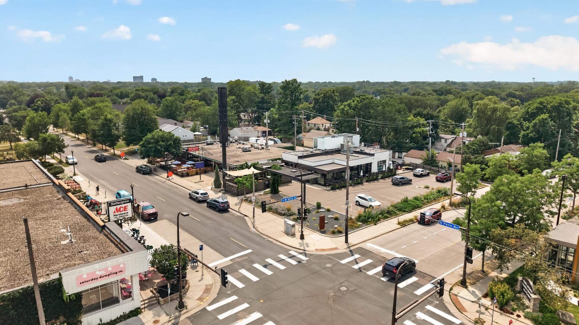 View of Residential at 5329 Penn Avenue, Minneapolis MN 55419, Minneapolis (38 of 55) - Mike Wilen | Minnesota Team Real Estate