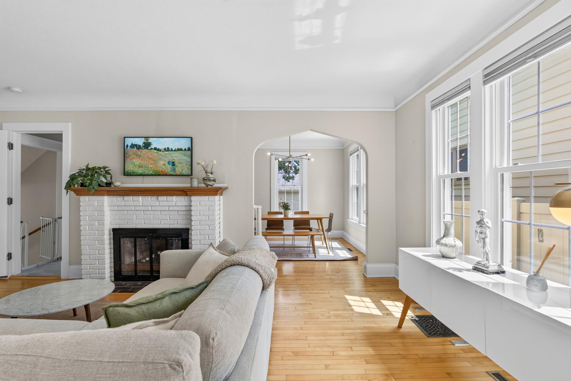 View of Residential at 5329 Penn Avenue, Minneapolis MN 55419, Minneapolis - Mike Wilen | Minnesota Team Real Estate