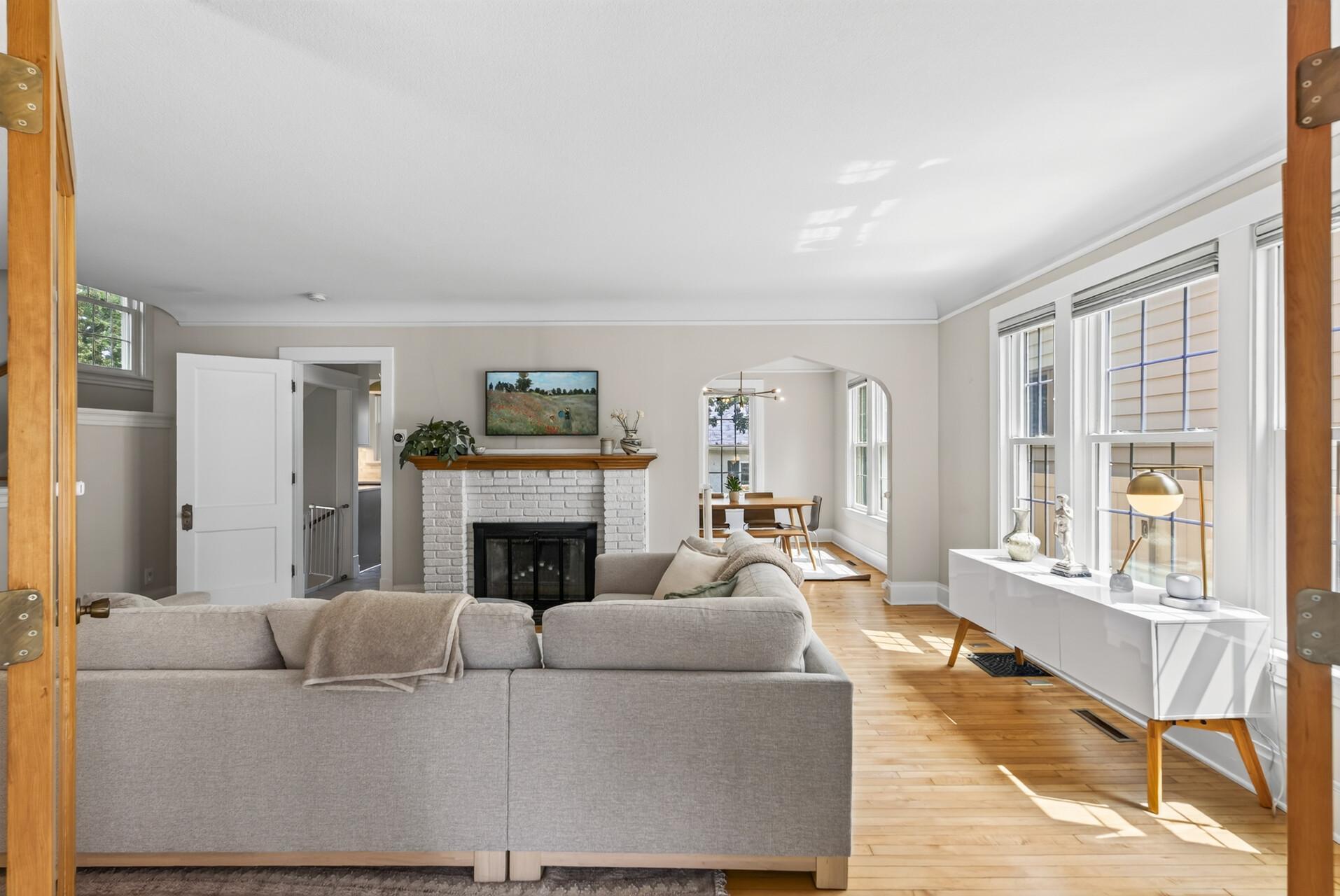 View of Residential at 5329 Penn Avenue, Minneapolis MN 55419, Minneapolis (10 of 55) - Mike Wilen | Minnesota Team Real Estate