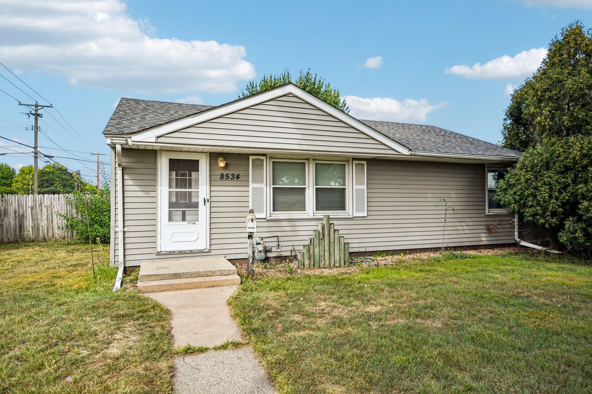 View of Residential at 8534 Park Avenue, Bloomington MN 55420, Bloomington - Mike Wilen | Minnesota Team Real Estate