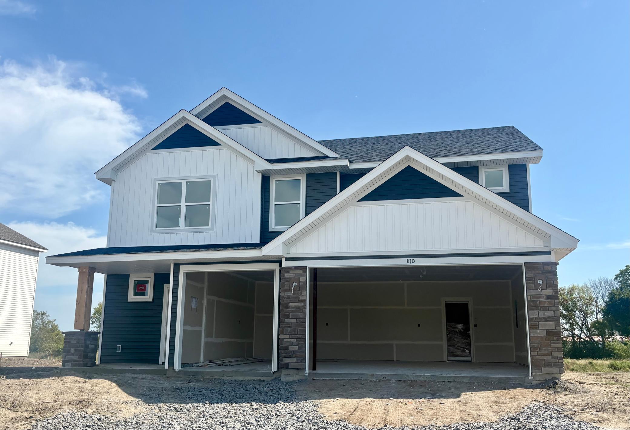 View of Single Family at 810 Hopkins Lane, Buffalo - Mike Wilen | Minnesota Team Real Estate