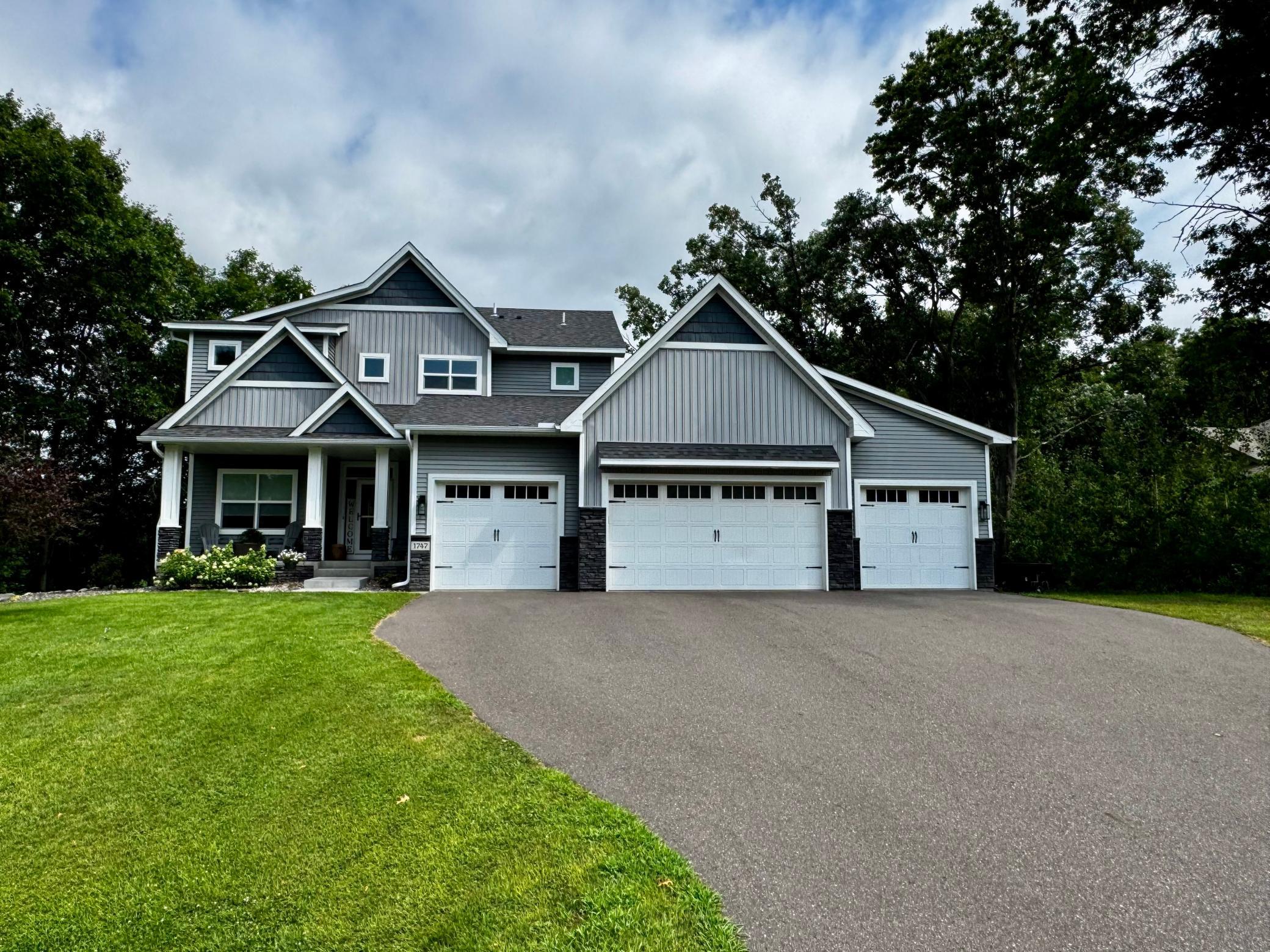 View of Residential at 1747 198th Street, Oak Grove MN 55011, Oak Grove (2 of 67) - Mike Wilen | Minnesota Team Real Estate