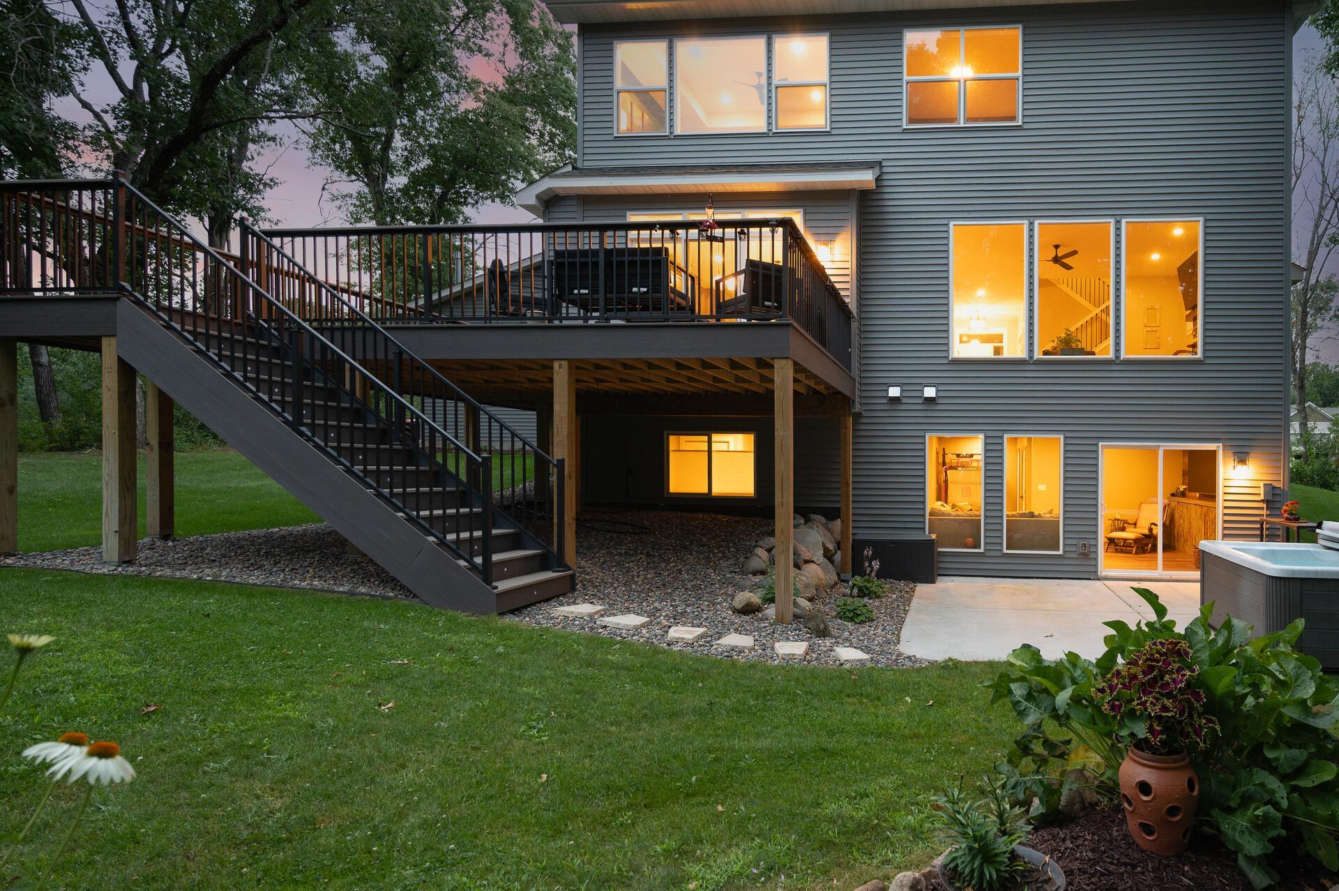 View of Residential at 1747 198th Street, Oak Grove MN 55011, Oak Grove (65 of 67) - Mike Wilen | Minnesota Team Real Estate