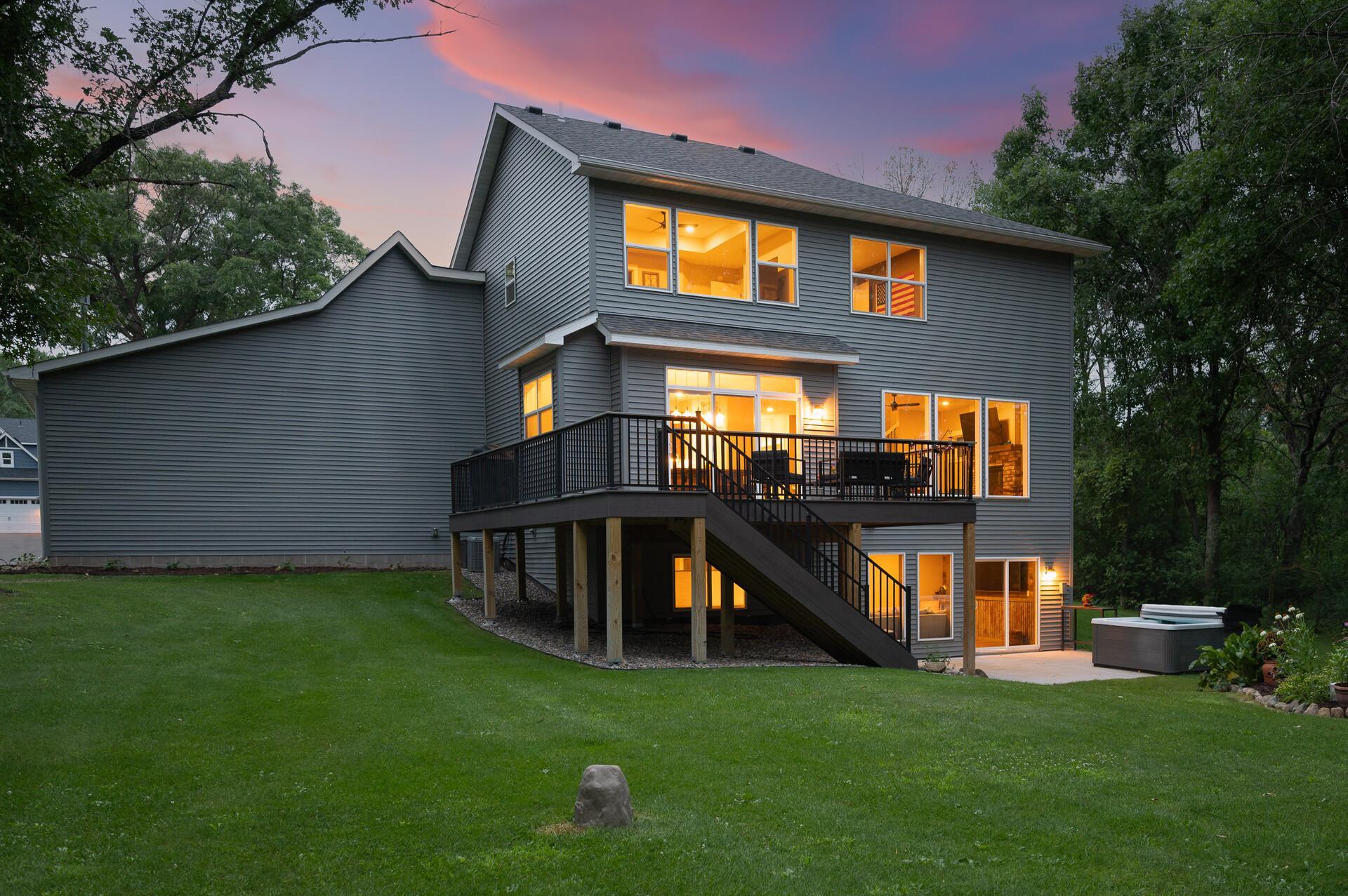 View of Residential at 1747 198th Street, Oak Grove MN 55011, Oak Grove (64 of 67) - Mike Wilen | Minnesota Team Real Estate
