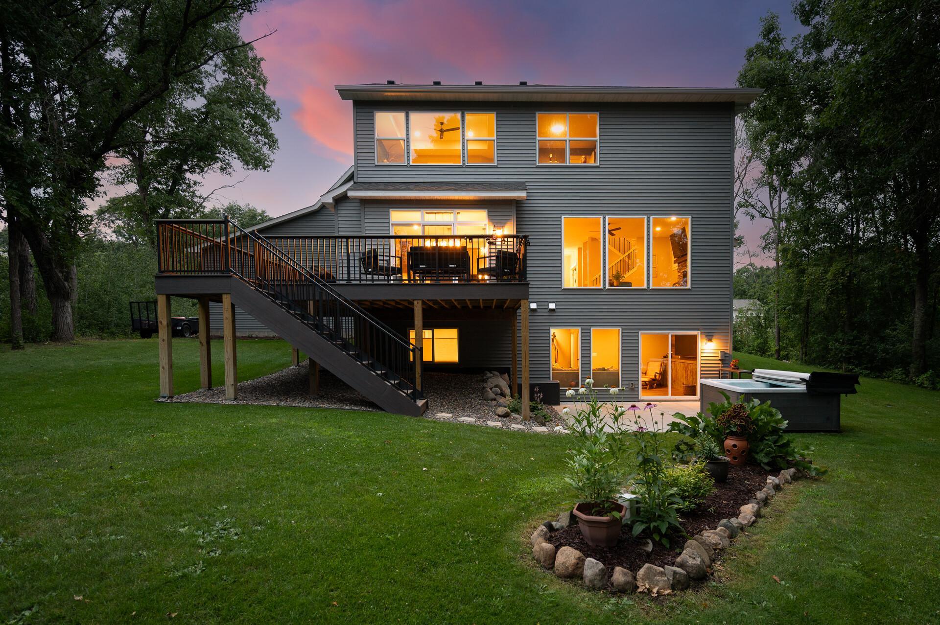 View of Residential at 1747 198th Street, Oak Grove MN 55011, Oak Grove (63 of 67) - Mike Wilen | Minnesota Team Real Estate