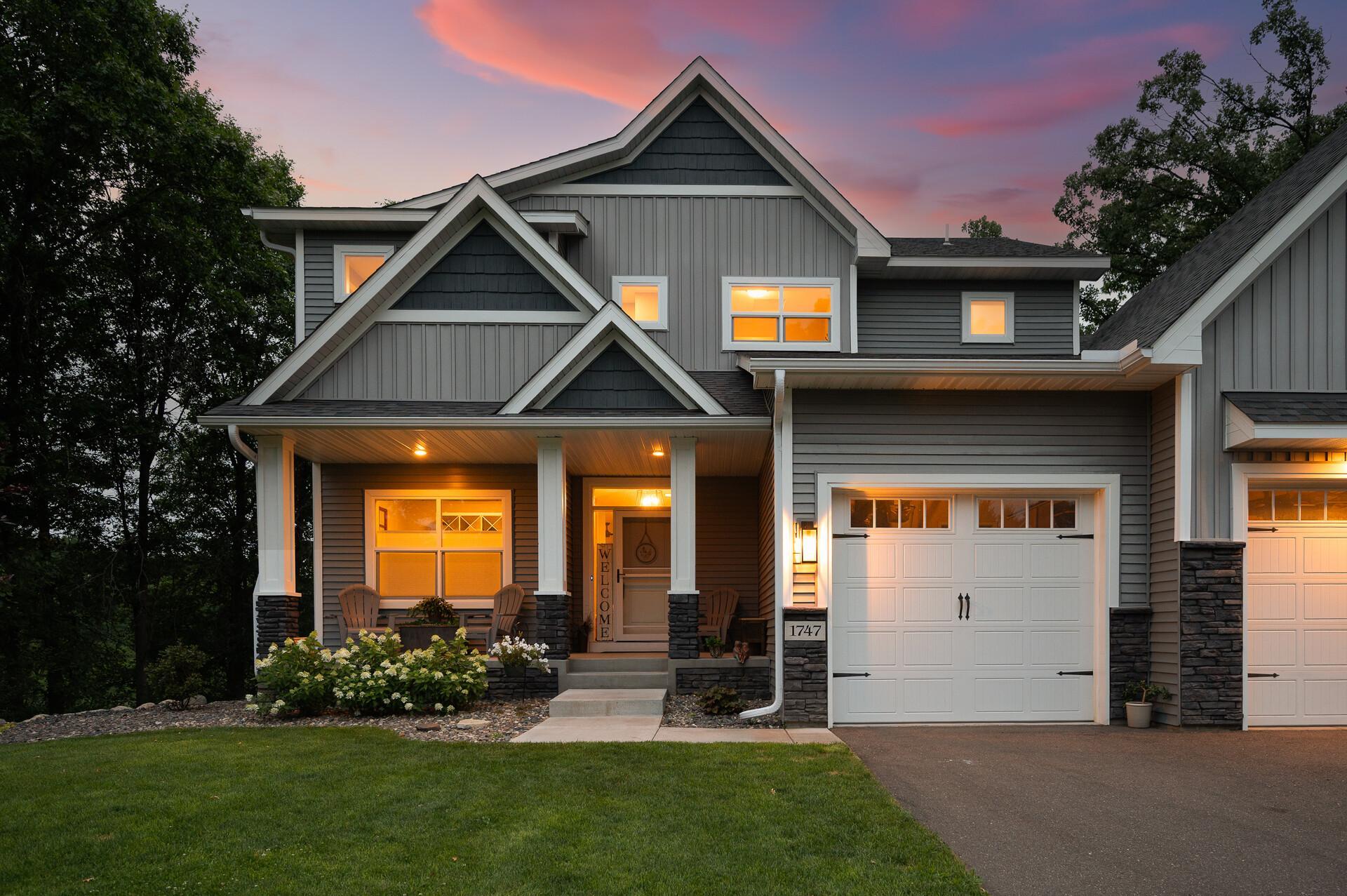 View of Residential at 1747 198th Street, Oak Grove MN 55011, Oak Grove (56 of 67) - Mike Wilen | Minnesota Team Real Estate