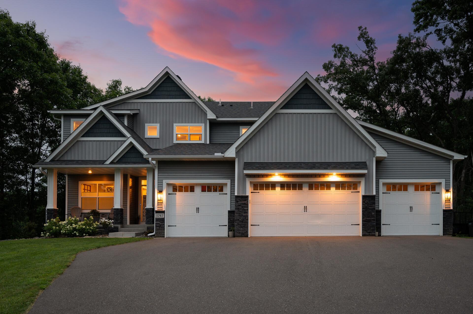 View of Residential at 1747 198th Street, Oak Grove MN 55011, Oak Grove - Mike Wilen | Minnesota Team Real Estate