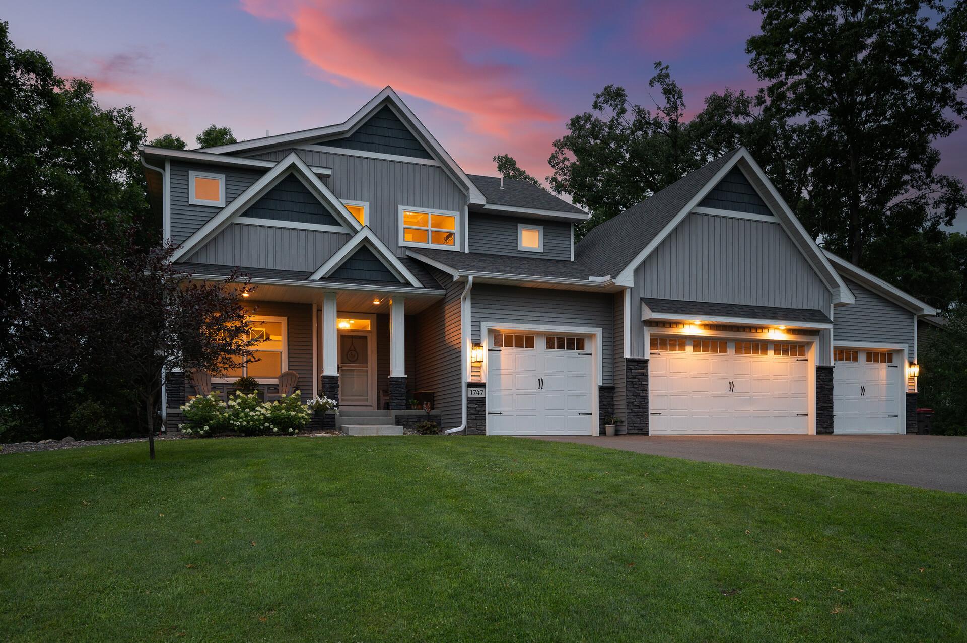 View of Residential at 1747 198th Street, Oak Grove MN 55011, Oak Grove (55 of 67) - Mike Wilen | Minnesota Team Real Estate