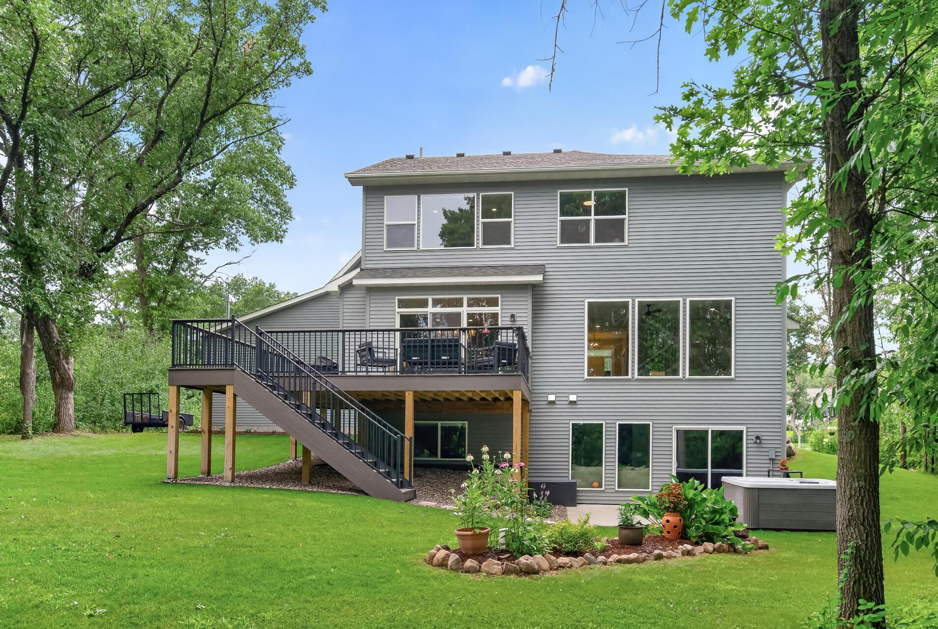 View of Residential at 1747 198th Street, Oak Grove MN 55011, Oak Grove (47 of 67) - Mike Wilen | Minnesota Team Real Estate