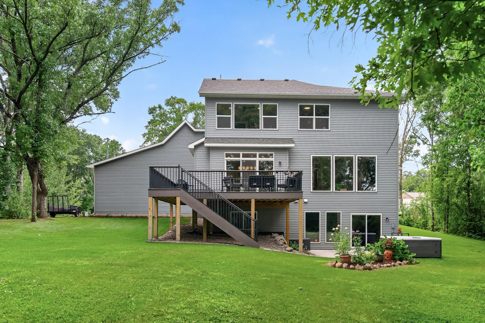 View of Residential at 1747 198th Street, Oak Grove MN 55011, Oak Grove (46 of 67) - Mike Wilen | Minnesota Team Real Estate