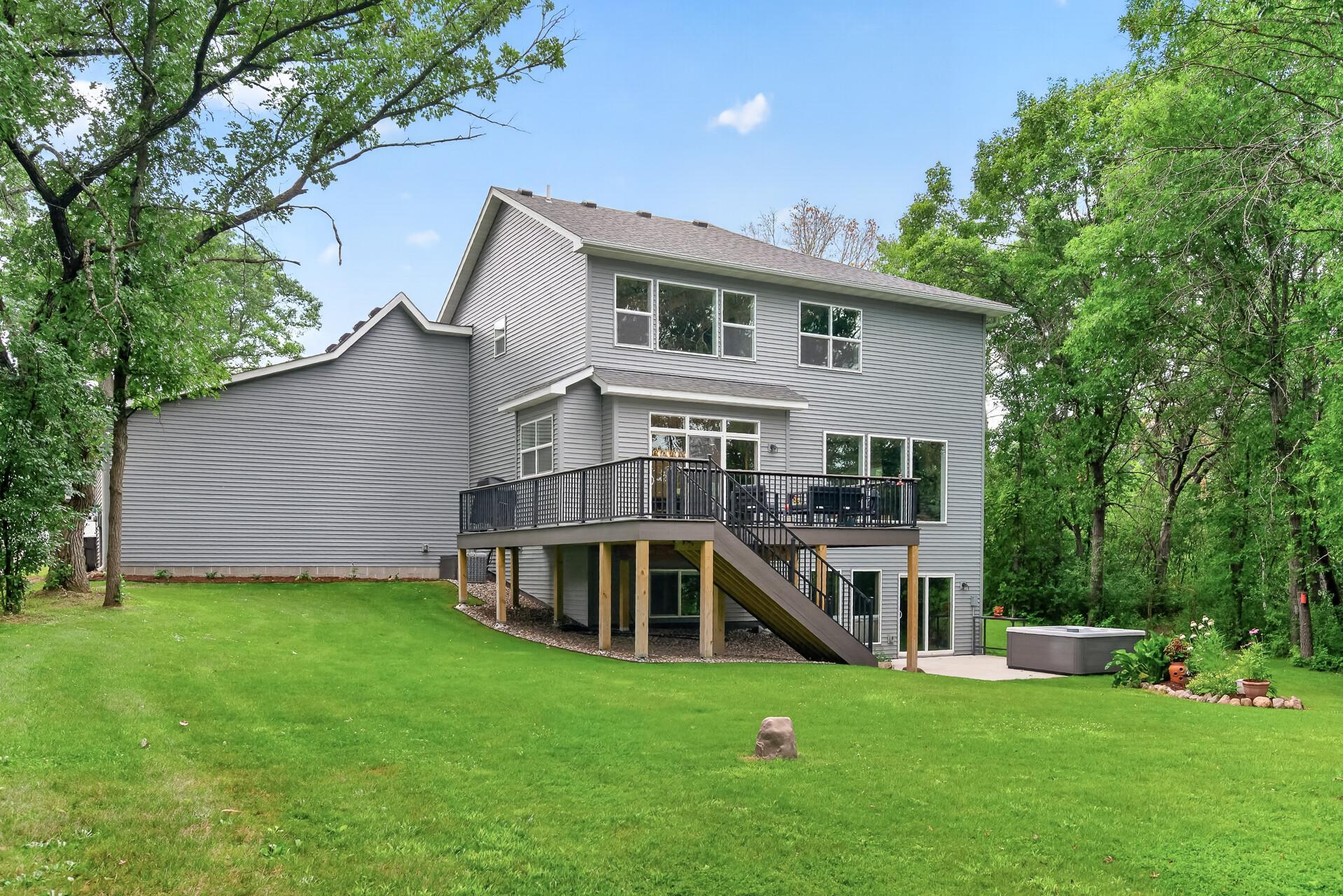View of Residential at 1747 198th Street, Oak Grove MN 55011, Oak Grove (45 of 67) - Mike Wilen | Minnesota Team Real Estate