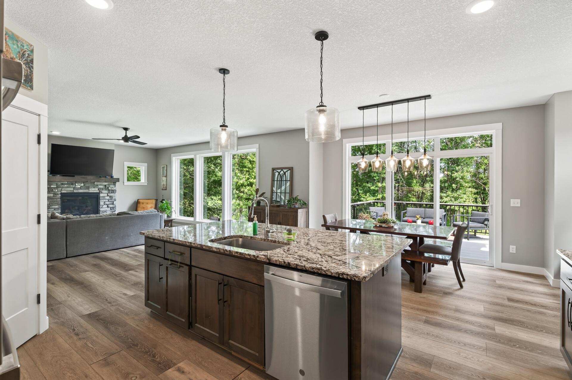 View of Residential at 1747 198th Street, Oak Grove MN 55011, Oak Grove (14 of 67) - Mike Wilen | Minnesota Team Real Estate