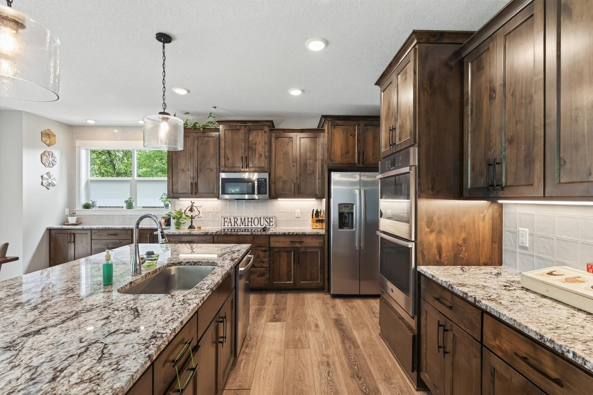View of Residential at 1747 198th Street, Oak Grove MN 55011, Oak Grove (12 of 67) - Mike Wilen | Minnesota Team Real Estate
