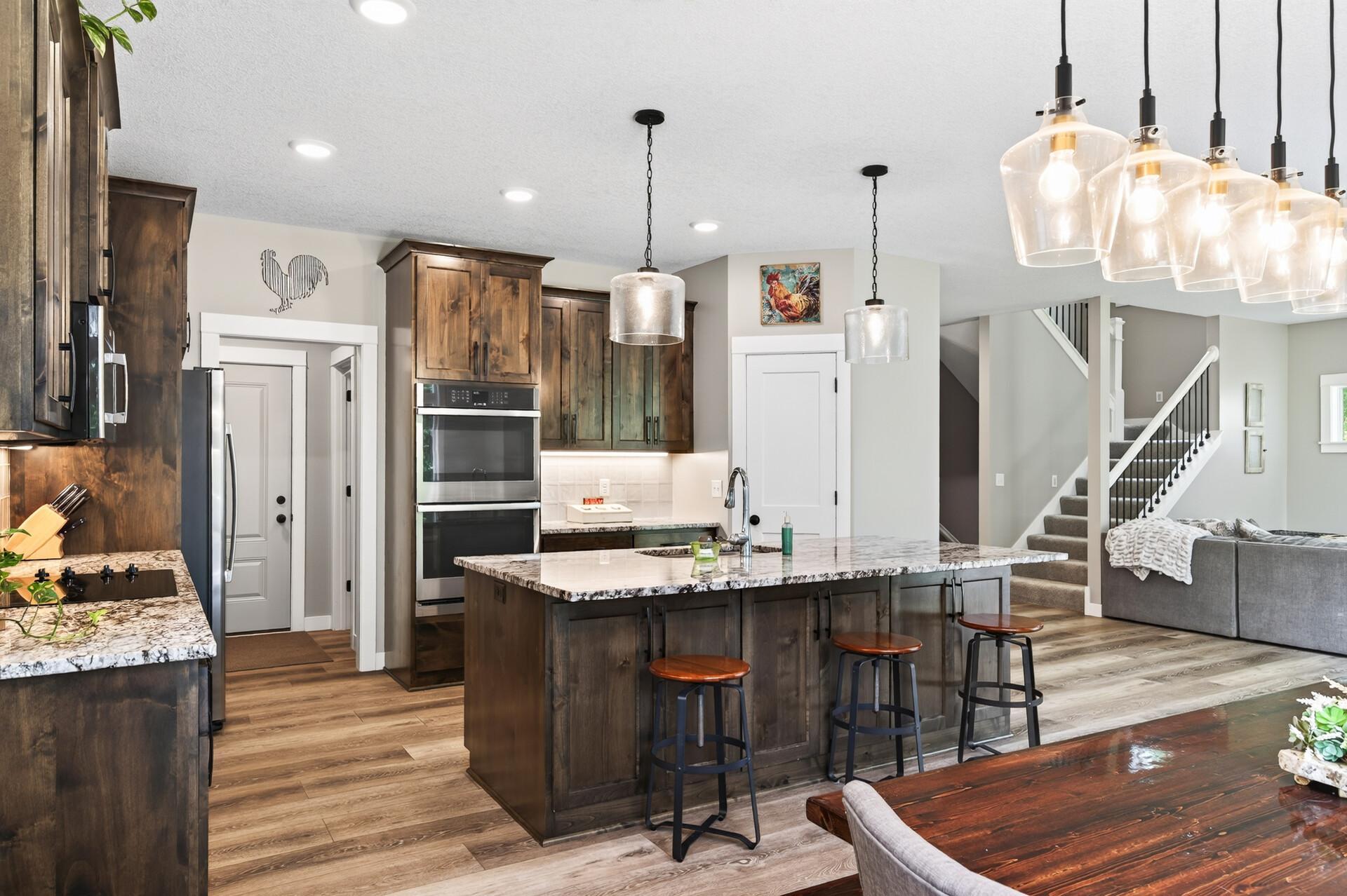 View of Residential at 1747 198th Street, Oak Grove MN 55011, Oak Grove (11 of 67) - Mike Wilen | Minnesota Team Real Estate