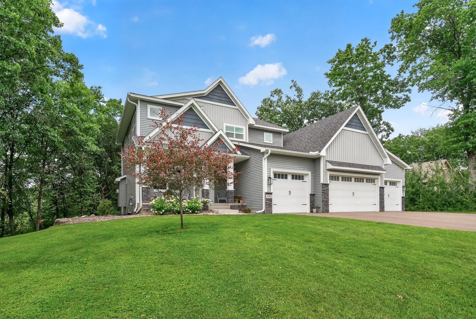 View of Residential at 1747 198th Street, Oak Grove MN 55011, Oak Grove (66 of 67) - Mike Wilen | Minnesota Team Real Estate