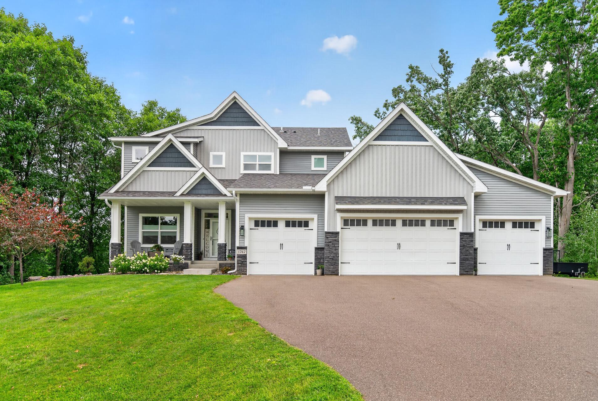 View of Residential at 1747 198th Street, Oak Grove MN 55011, Oak Grove (3 of 67) - Mike Wilen | Minnesota Team Real Estate