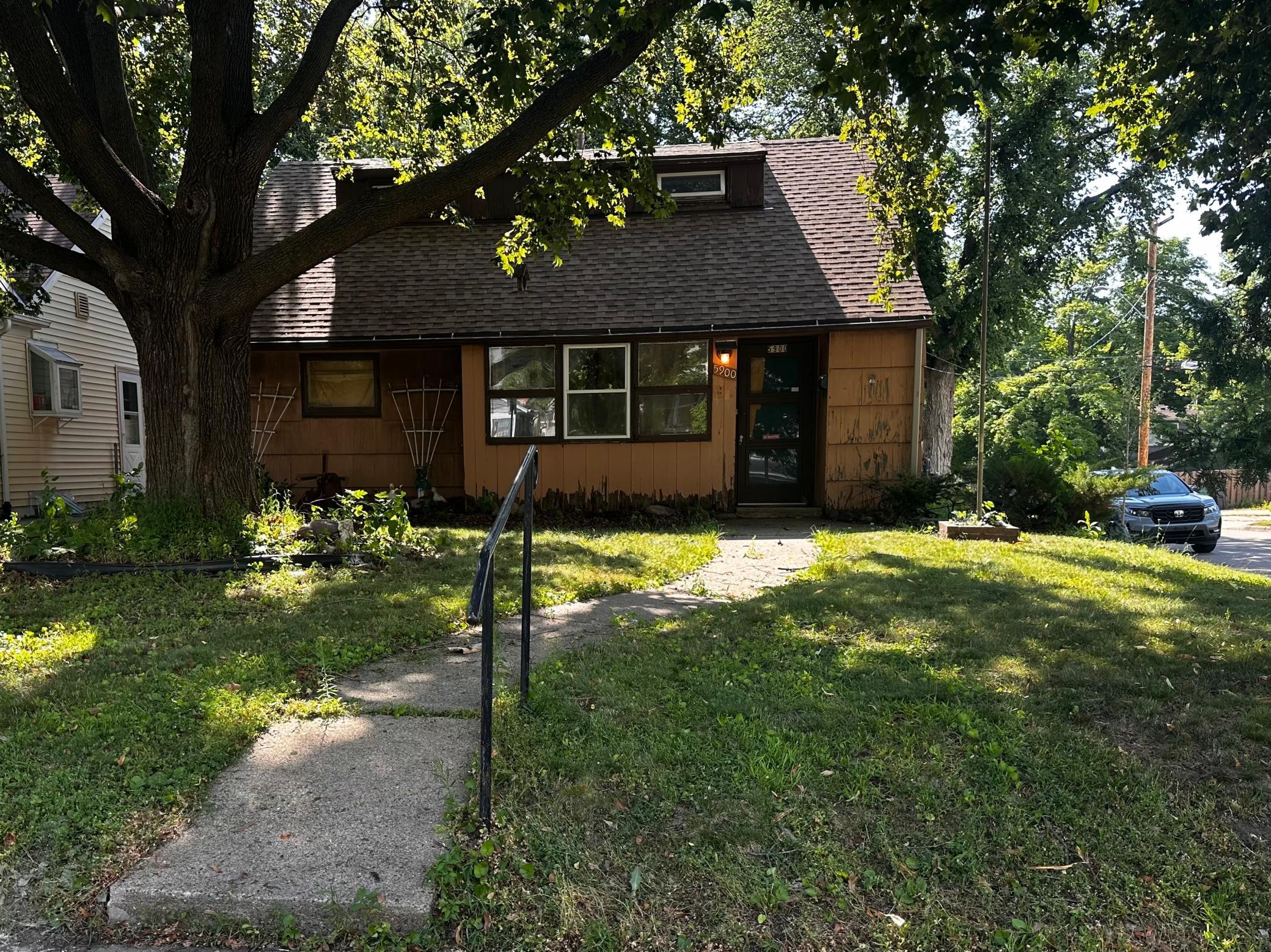 View of Residential at 5900 Russell Avenue, Minneapolis MN 55410, Minneapolis - Mike Wilen | Minnesota Team Real Estate