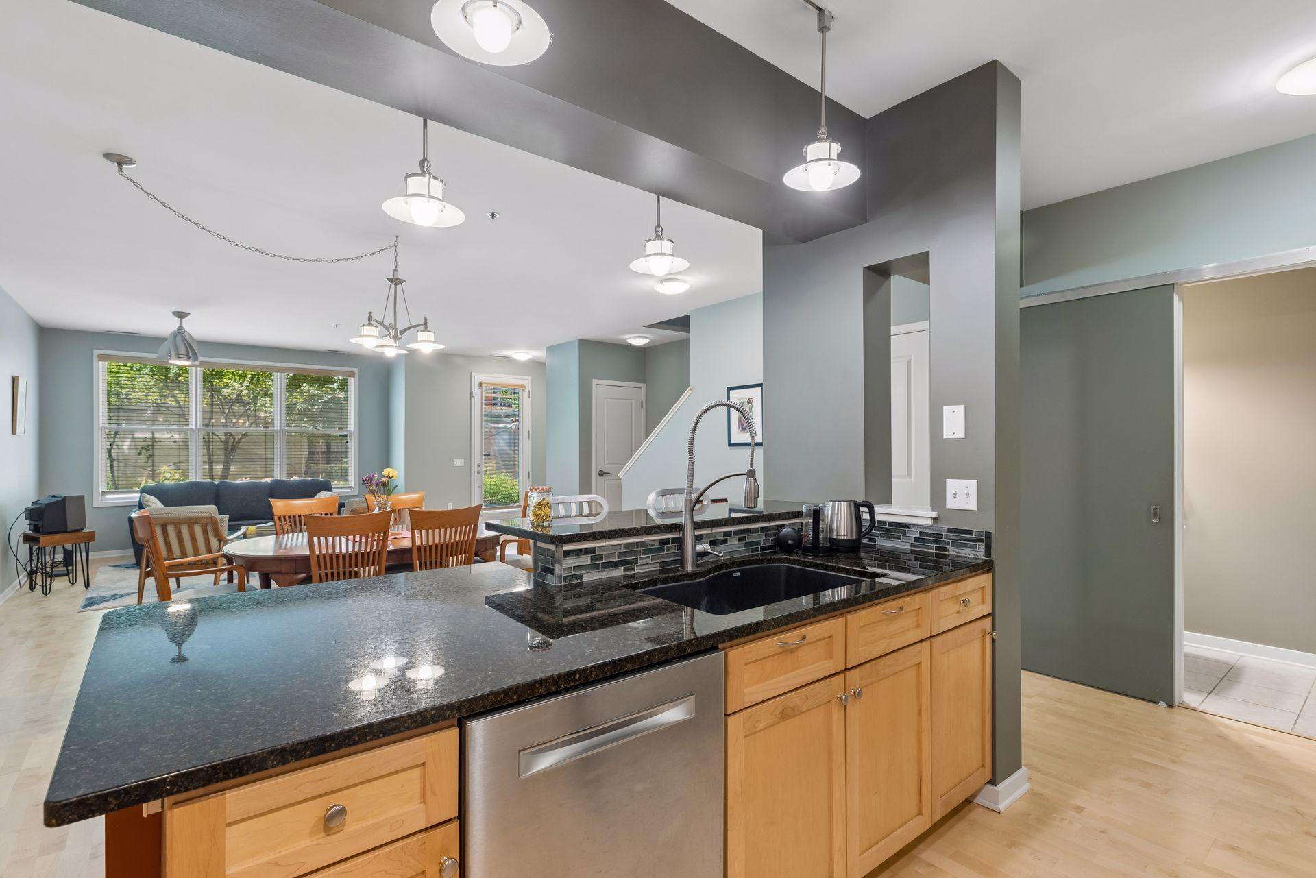 View of Residential at 209 8th Street #109, Saint Paul MN 55101, Saint Paul (19 of 44) - Mike Wilen | Minnesota Team Real Estate