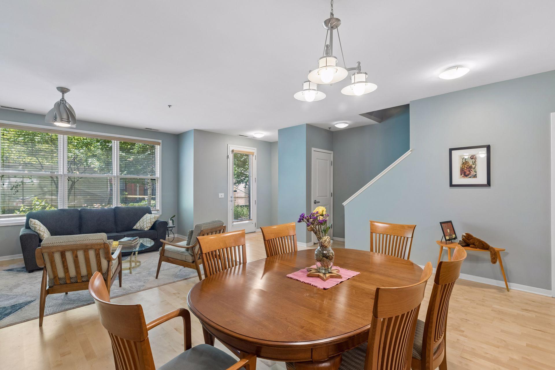 View of Residential at 209 8th Street #109, Saint Paul MN 55101, Saint Paul (15 of 44) - Mike Wilen | Minnesota Team Real Estate