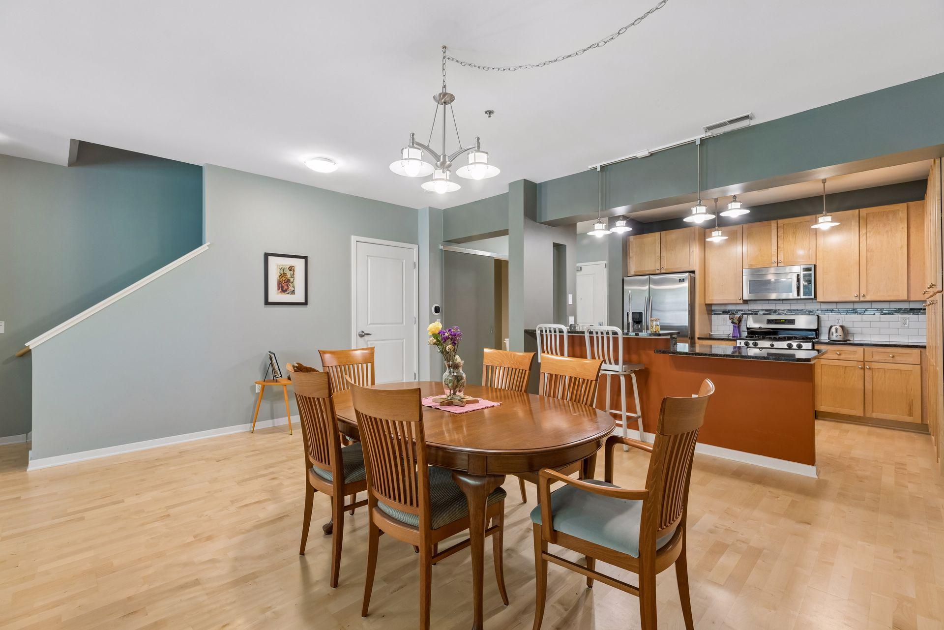 View of Residential at 209 8th Street #109, Saint Paul MN 55101, Saint Paul (13 of 44) - Mike Wilen | Minnesota Team Real Estate