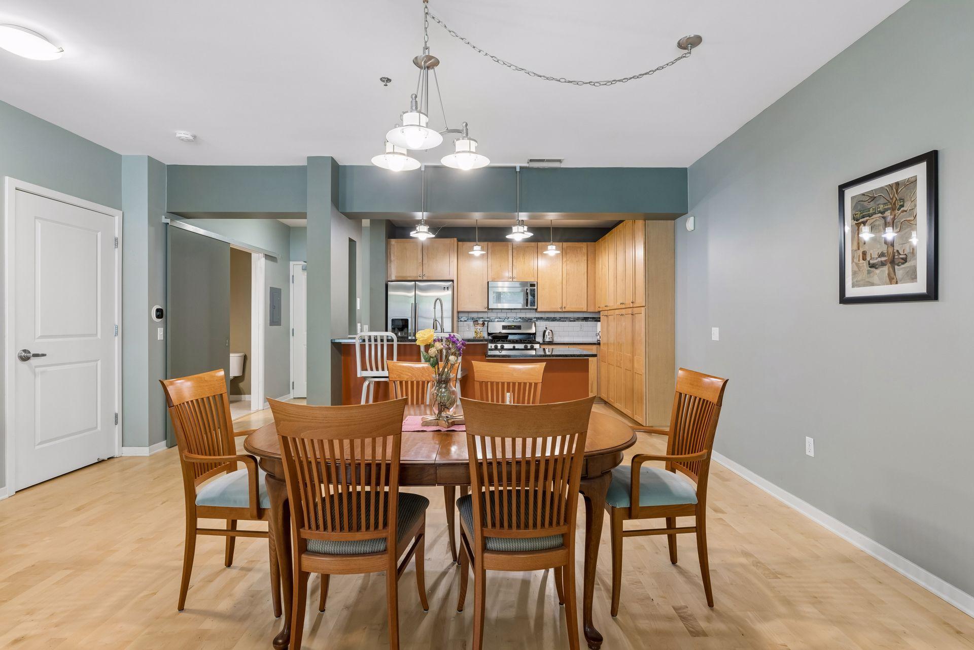 View of Residential at 209 8th Street #109, Saint Paul MN 55101, Saint Paul (12 of 44) - Mike Wilen | Minnesota Team Real Estate