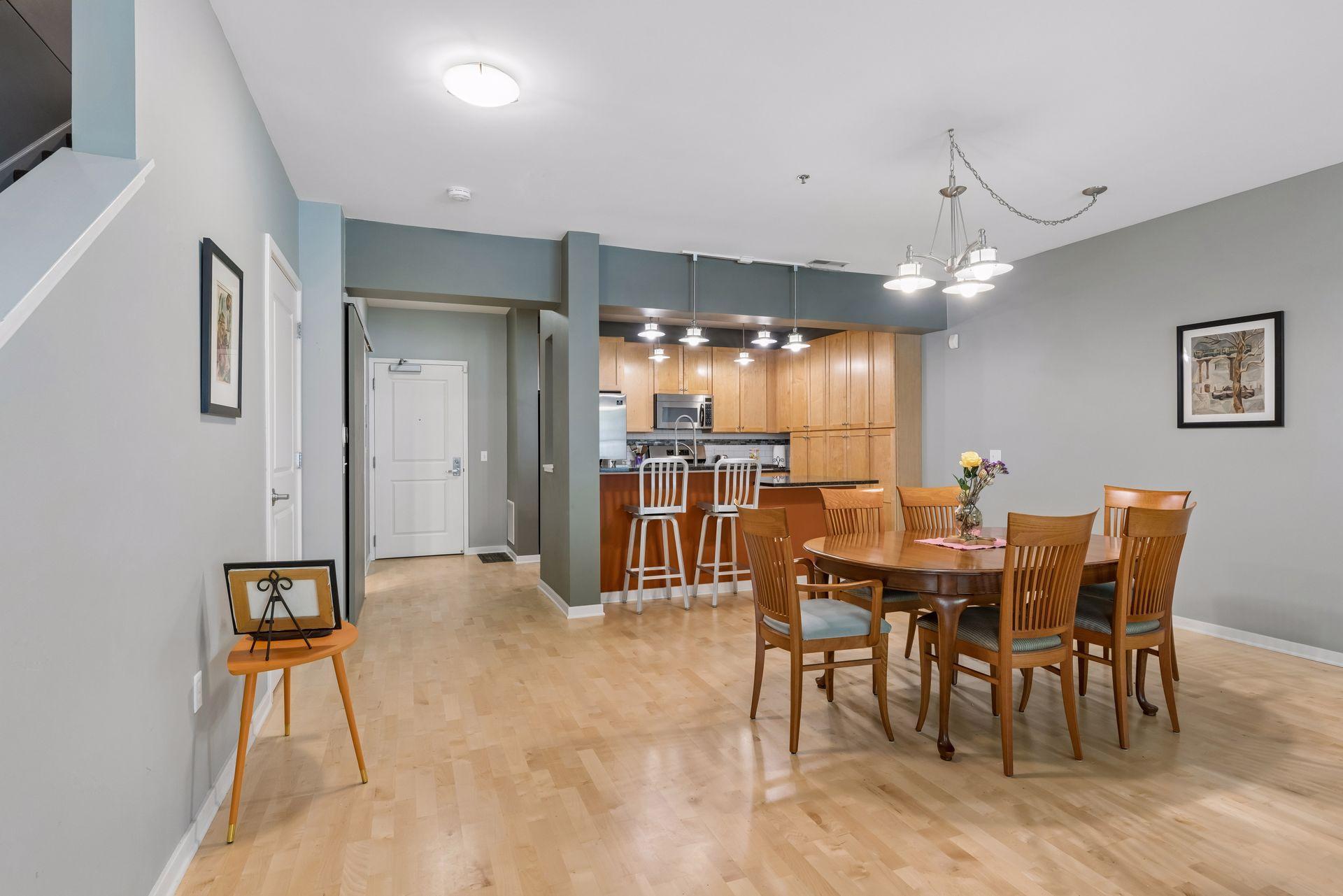 View of Residential at 209 8th Street #109, Saint Paul MN 55101, Saint Paul (11 of 44) - Mike Wilen | Minnesota Team Real Estate