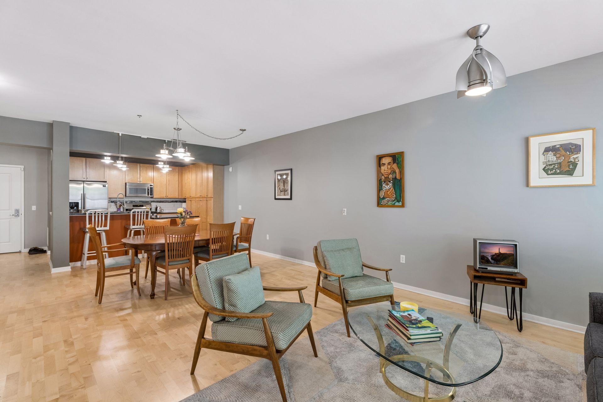 View of Residential at 209 8th Street #109, Saint Paul MN 55101, Saint Paul (9 of 44) - Mike Wilen | Minnesota Team Real Estate