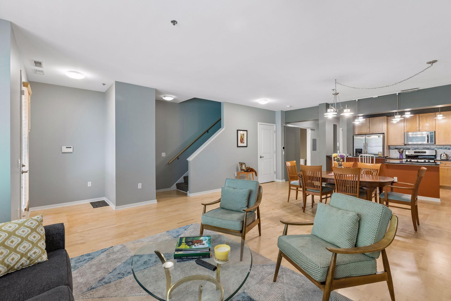 View of Residential at 209 8th Street #109, Saint Paul MN 55101, Saint Paul (8 of 44) - Mike Wilen | Minnesota Team Real Estate