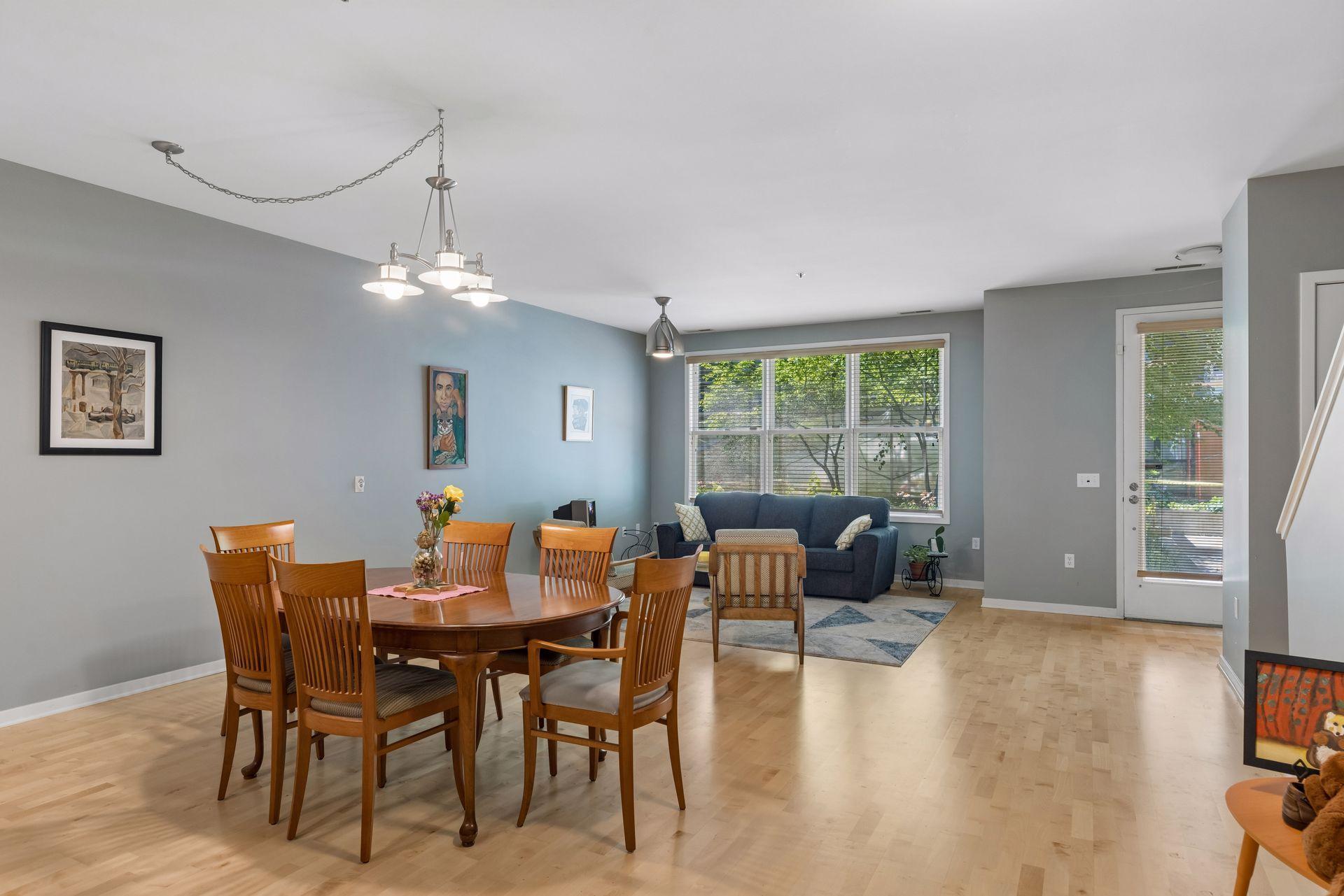 View of Residential at 209 8th Street #109, Saint Paul MN 55101, Saint Paul (5 of 44) - Mike Wilen | Minnesota Team Real Estate