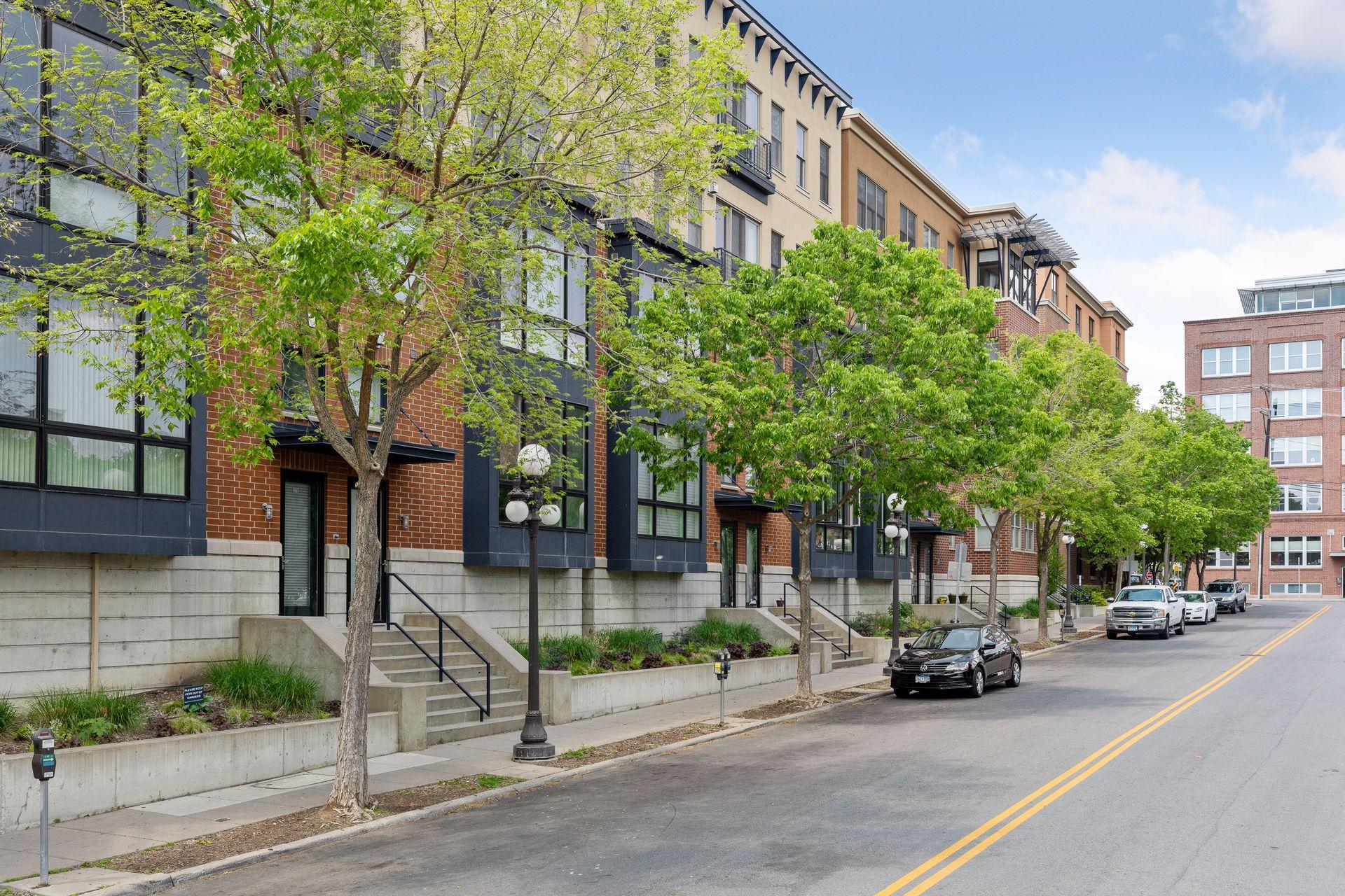 View of Residential at 209 8th Street #109, Saint Paul MN 55101, Saint Paul (2 of 44) - Mike Wilen | Minnesota Team Real Estate