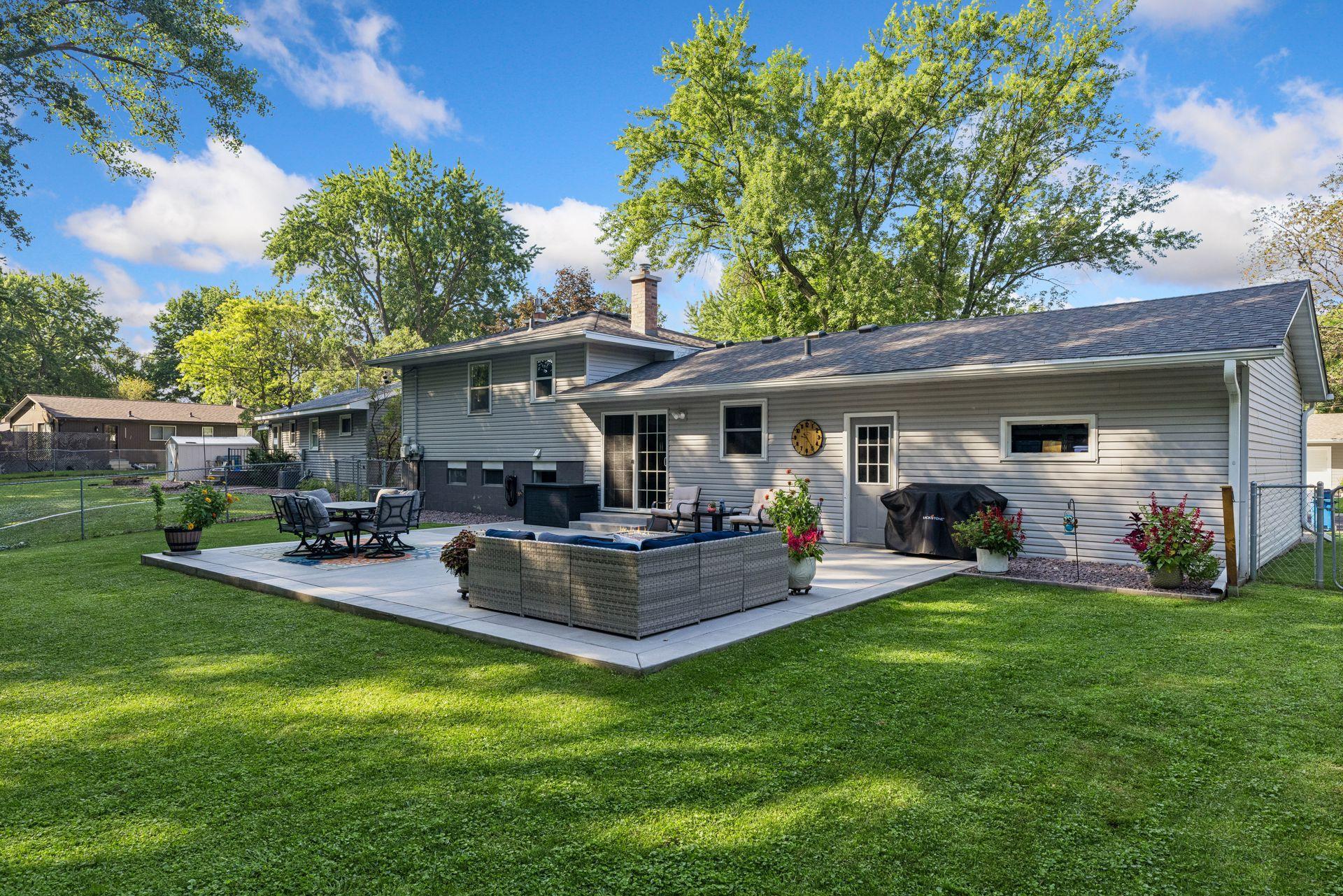 View of Residential at 1949 Lakeaires Boulevard, White Bear Lake MN 55110, White Bear Lake (42 of 49) - Mike Wilen | Minnesota Team Real Estate
