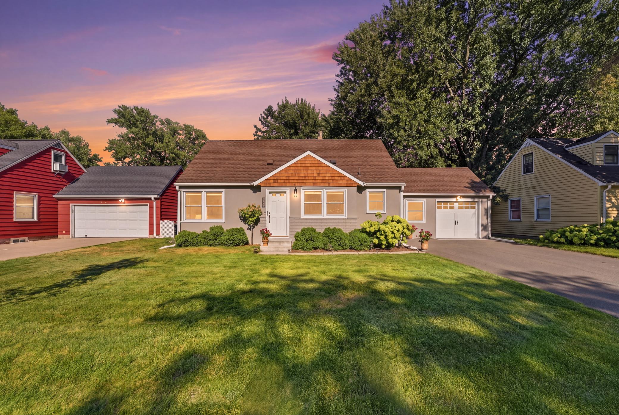 View of Residential at 413 Adams Avenue, Edina MN 55343, Edina - Mike Wilen | Minnesota Team Real Estate