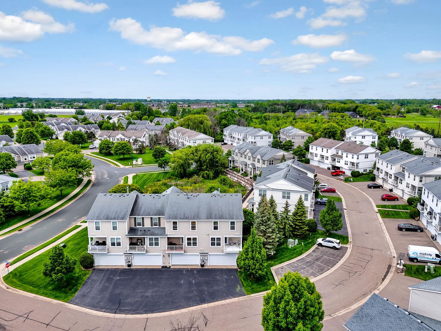 View of Residential at 5175 Fairpoint Drive, Hugo MN 55038, Hugo (3 of 46) - Mike Wilen | Minnesota Team Real Estate