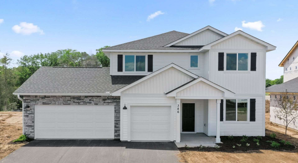 View of Residential at 7467 170th Avenue, Ramsey MN 55303, Ramsey - Mike Wilen | Minnesota Team Real Estate
