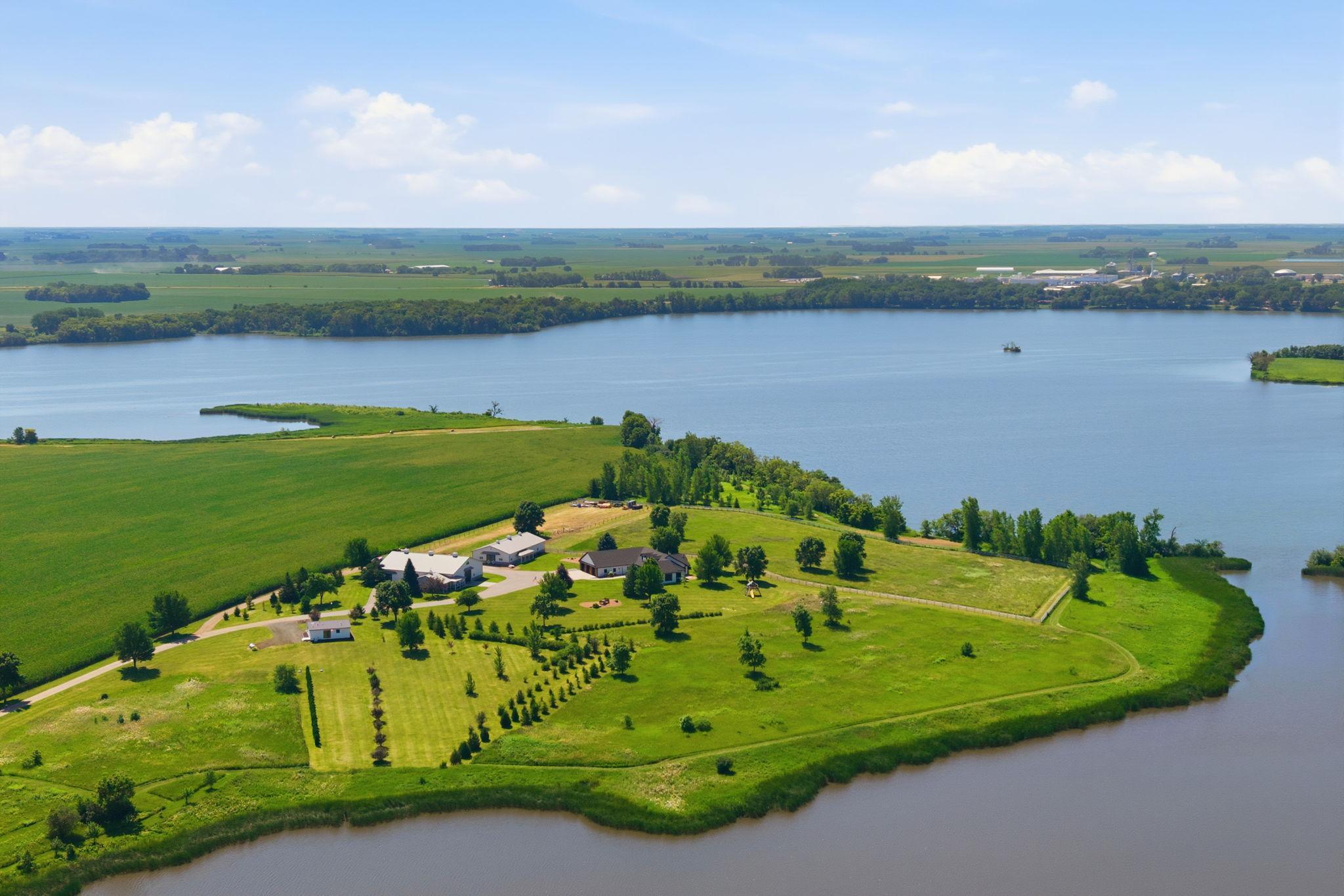 View of Single Family at 46445 250th Street, Gaylord - Mike Wilen | Minnesota Team Real Estate