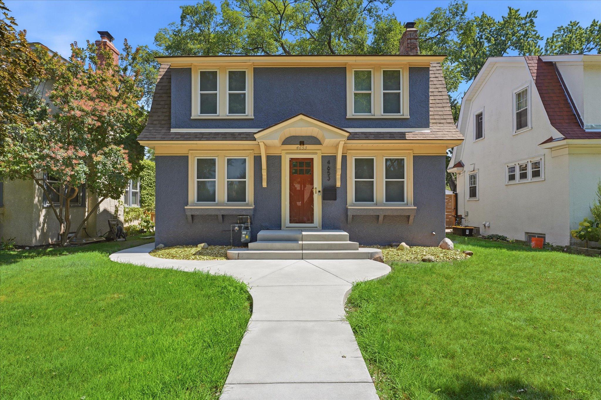 View of Residential at 4653 Clinton Avenue, Minneapolis MN 55419, Minneapolis - Mike Wilen | Minnesota Team Real Estate
