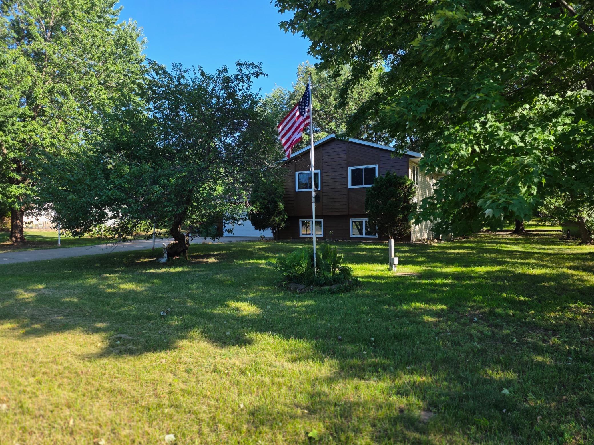 View of Residential at 530 156th Lane, Andover MN 55304, Andover - Mike Wilen | Minnesota Team Real Estate